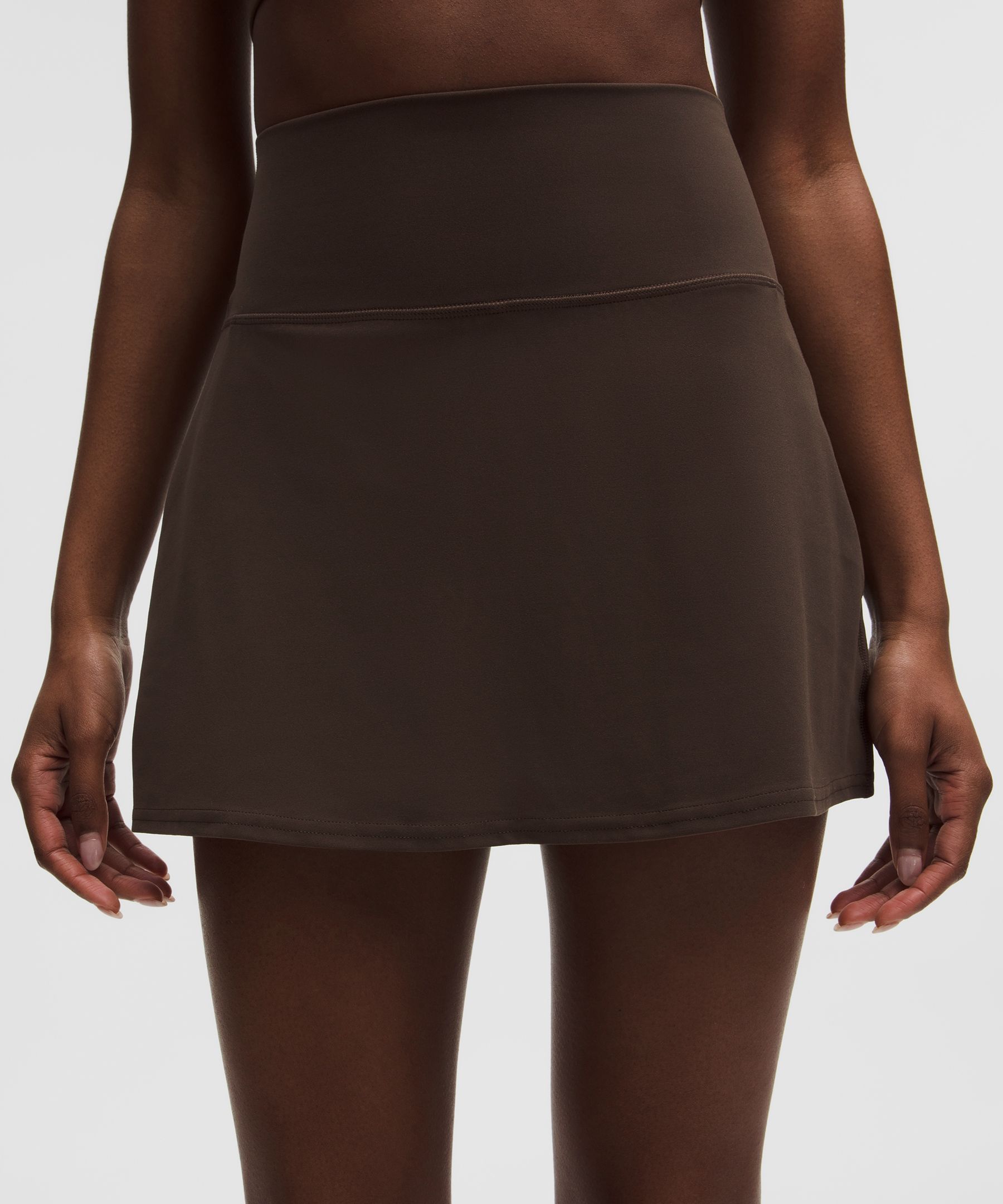 lululemon Align&trade; Rock mit hohem Bund