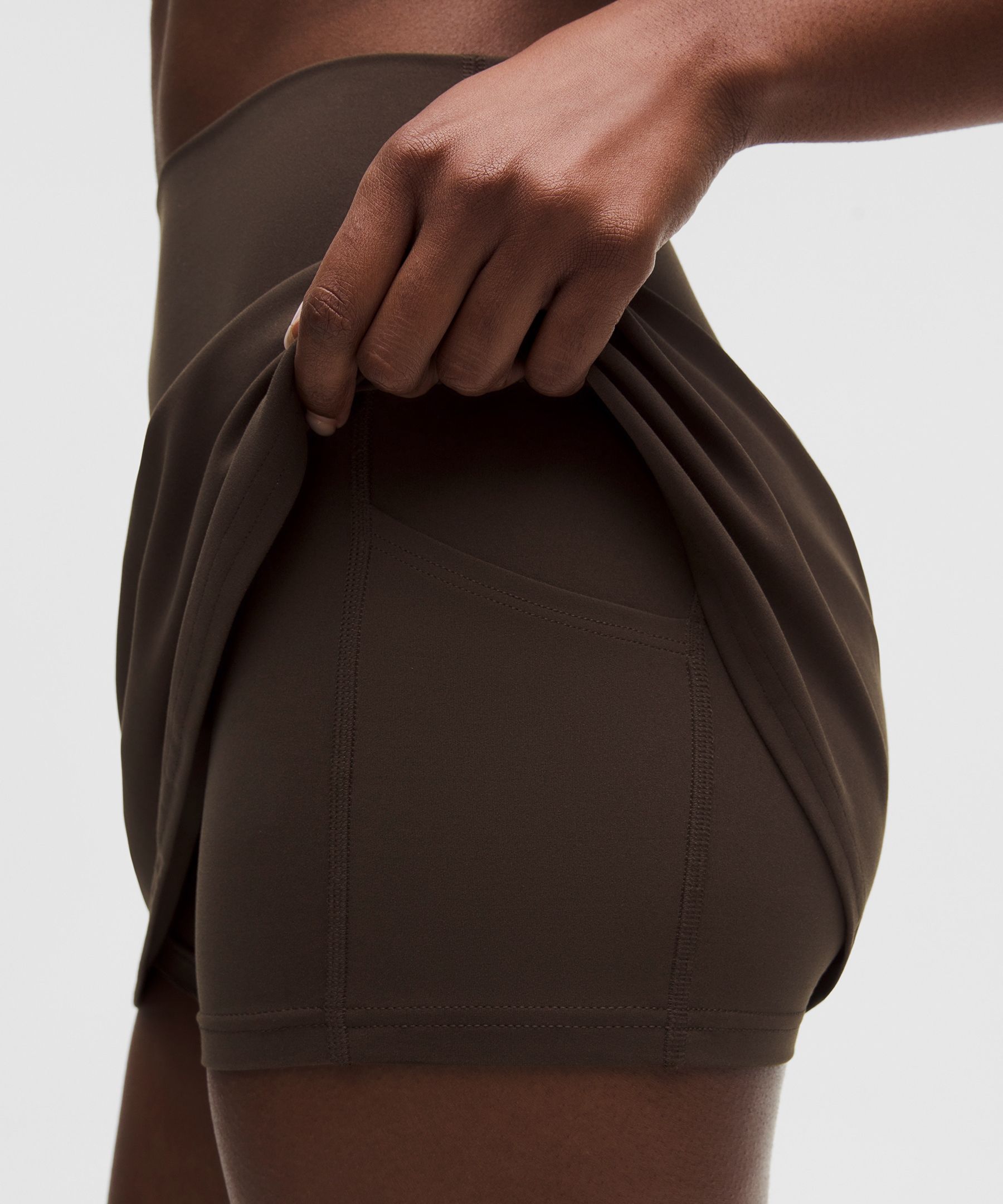 lululemon Align&trade; Rock mit hohem Bund