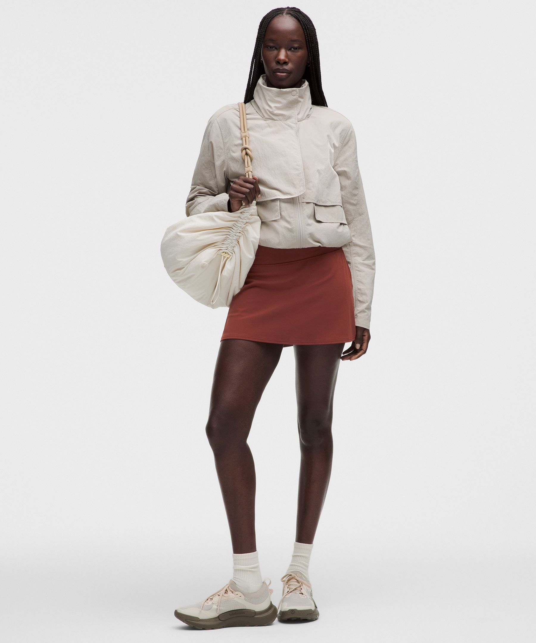 lululemon Align™ High-Rise Skirt | Women's Skirts | lululemon