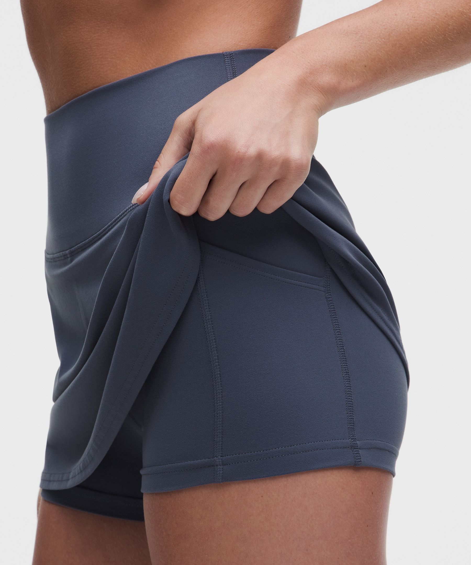 lululemon Align&trade; High-Rise Skirt