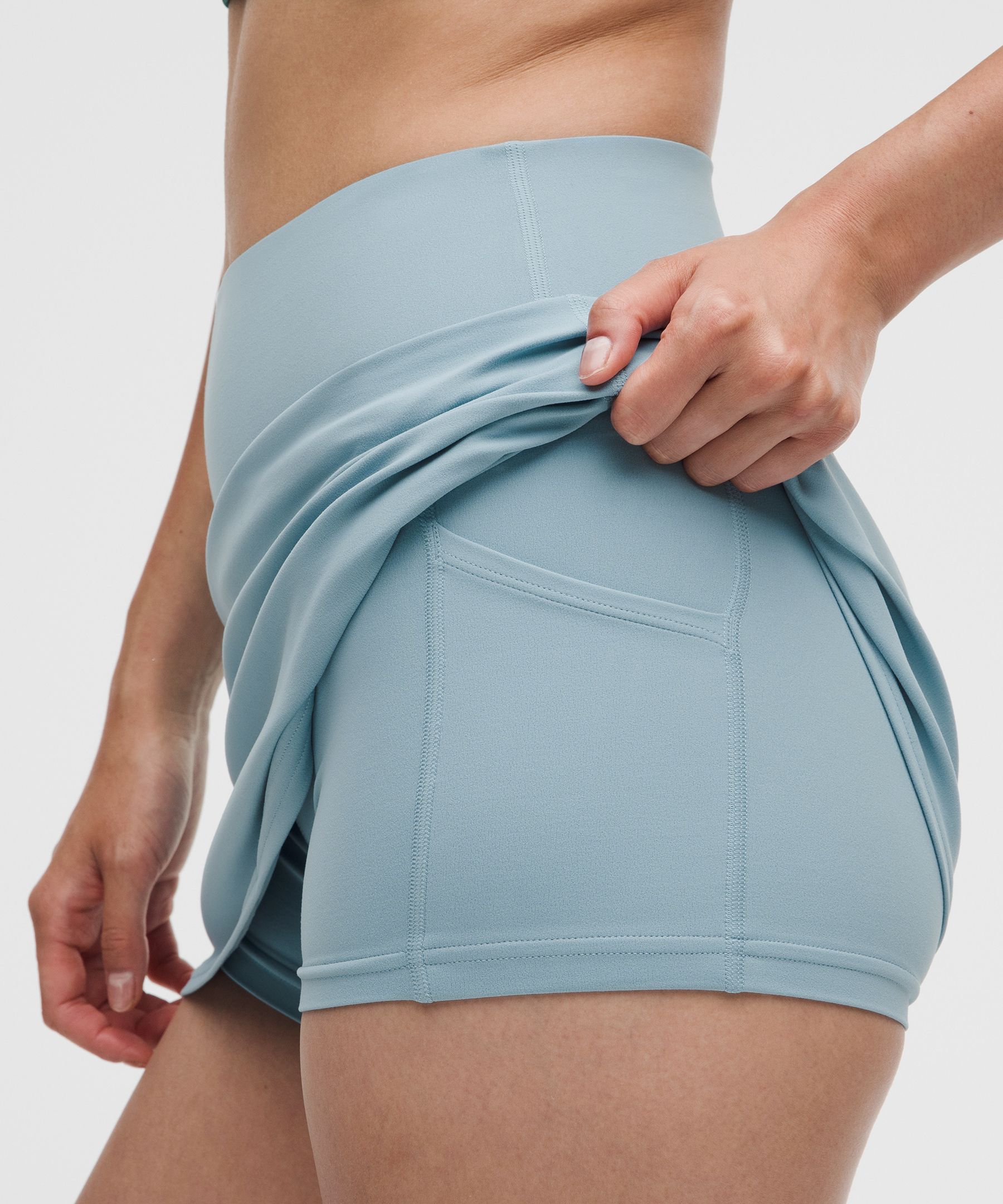 lululemon Align&trade; High-Rise Skirt