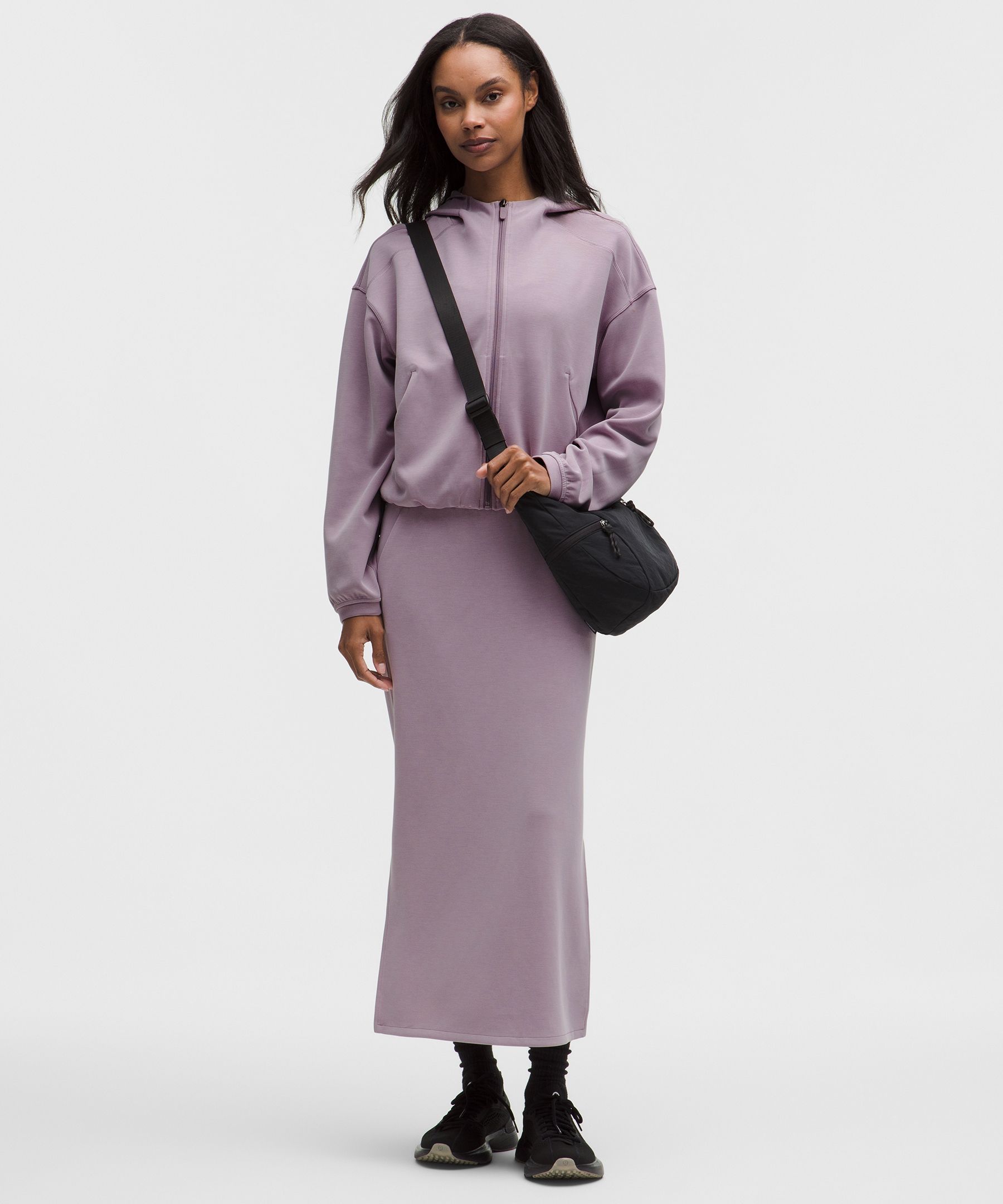 新品⭐ルルレモン　ソフトストリーム　プルオーバー ウィメンズ コレクション 【ルルレモン公式｜lululemon Japan