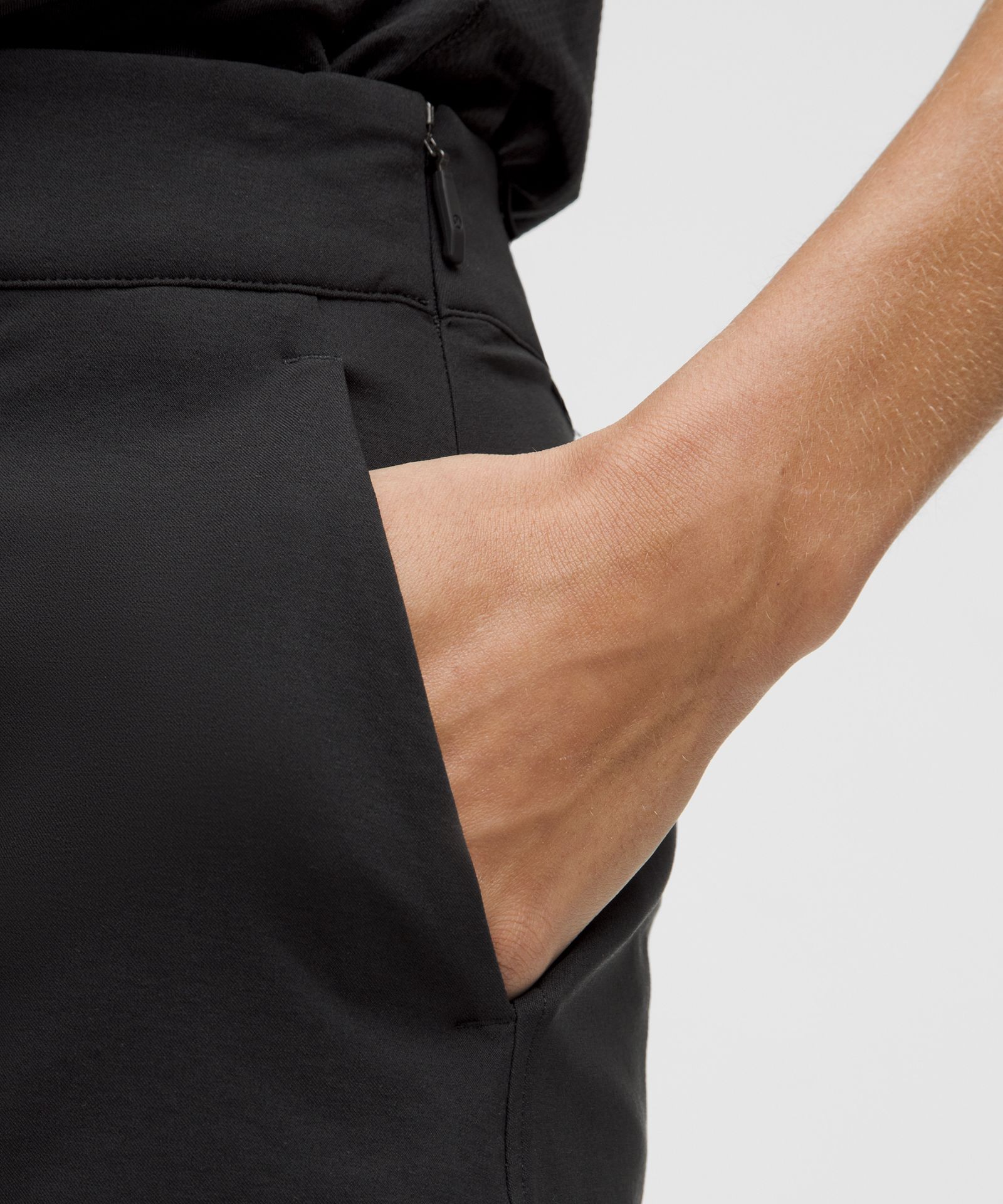 Lululemon Stretch Twill Front Pleat Golf Skirt — фото 4