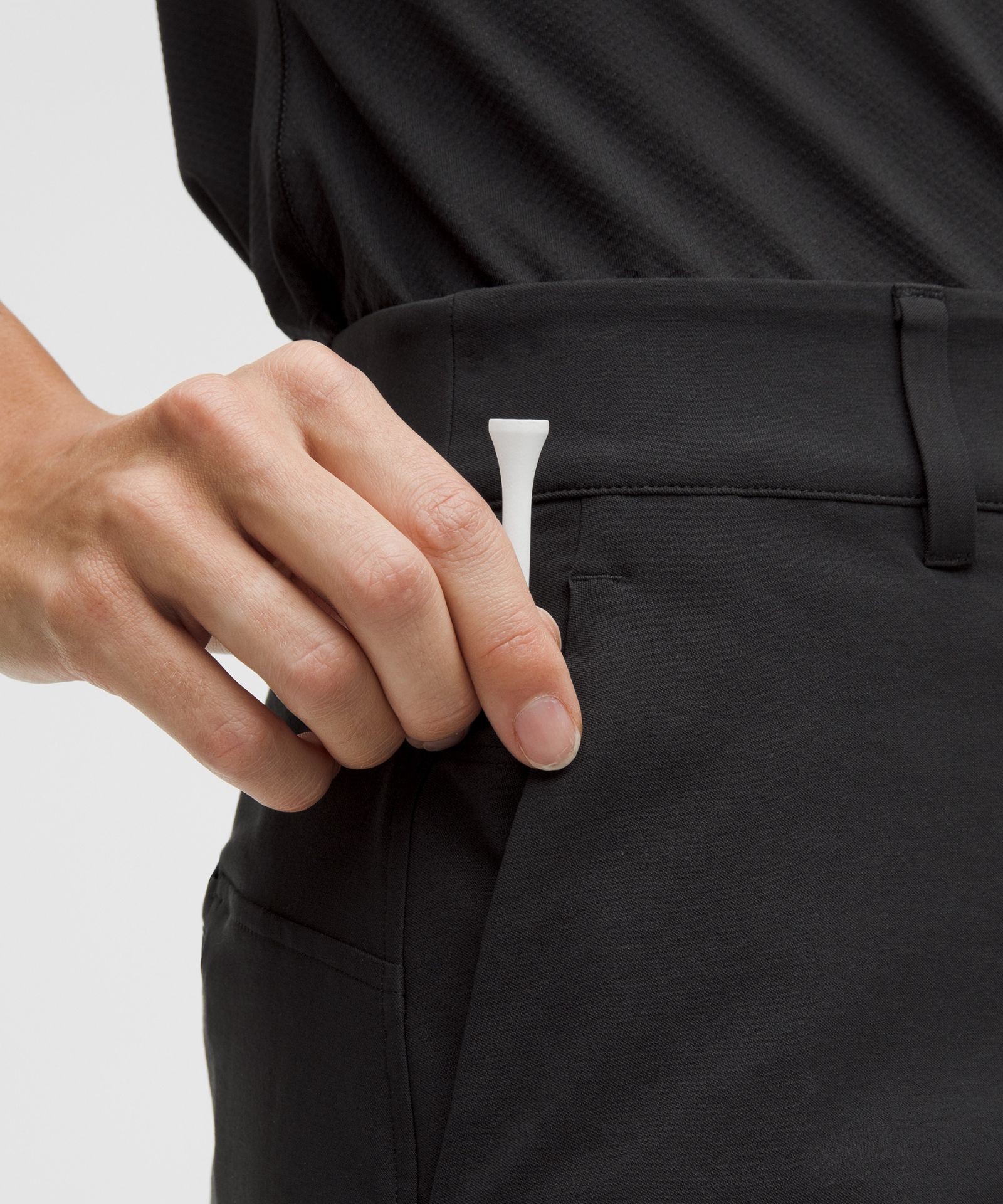 Lululemon Stretch Twill Front Pleat Golf Skirt — фото 6