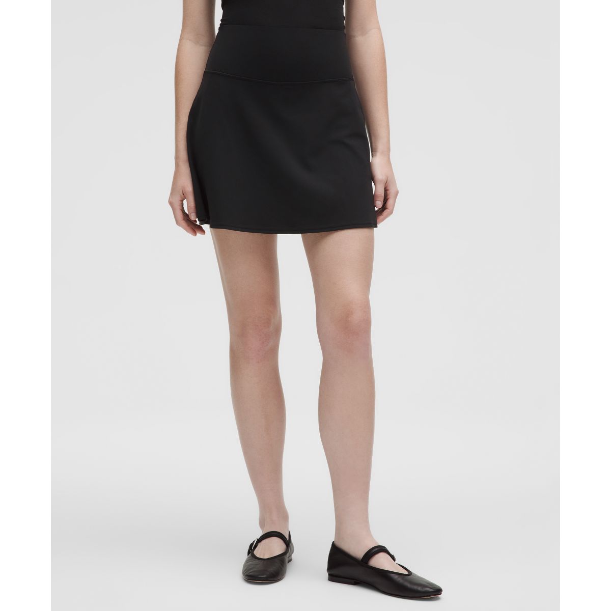 Align™ High-Rise Skirt Long