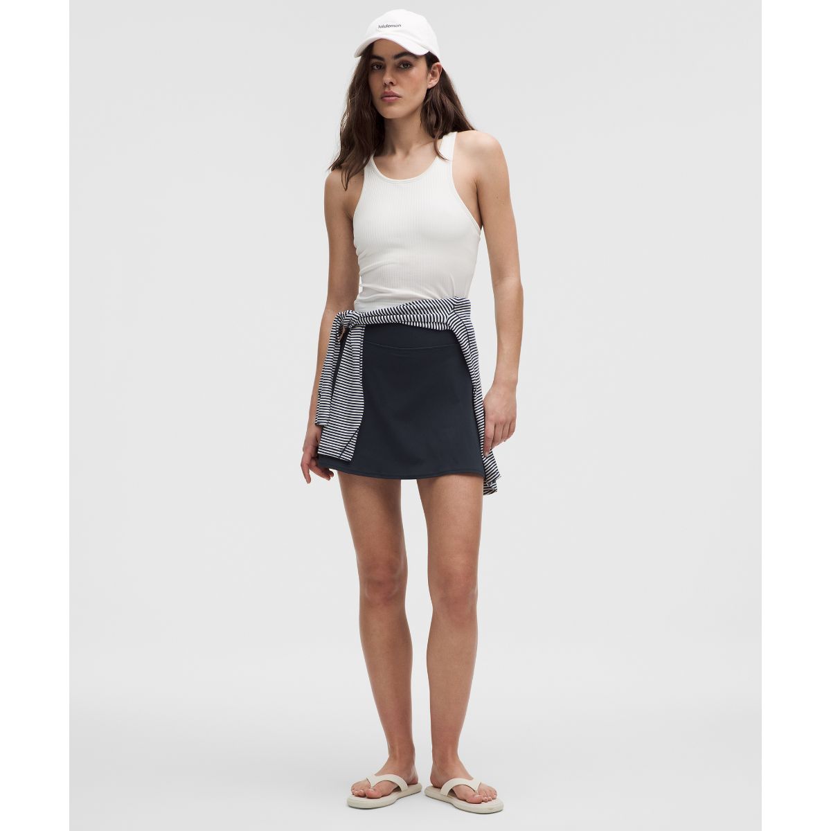 Align™ High-Rise Skirt Long
