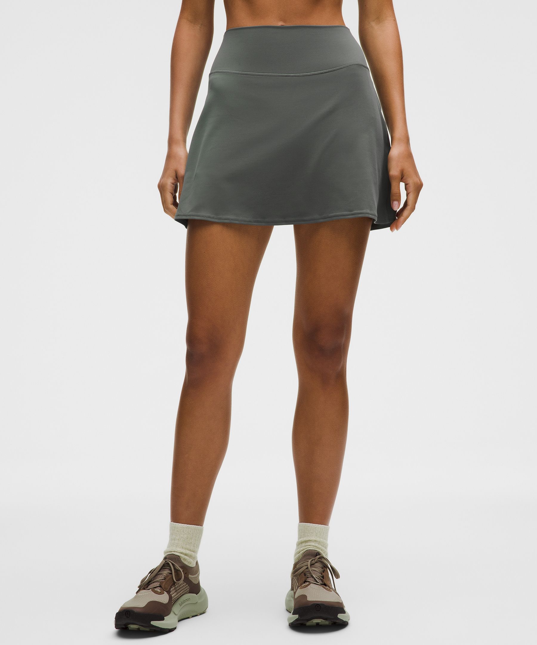 Jupe lululemon Align™ taille haute