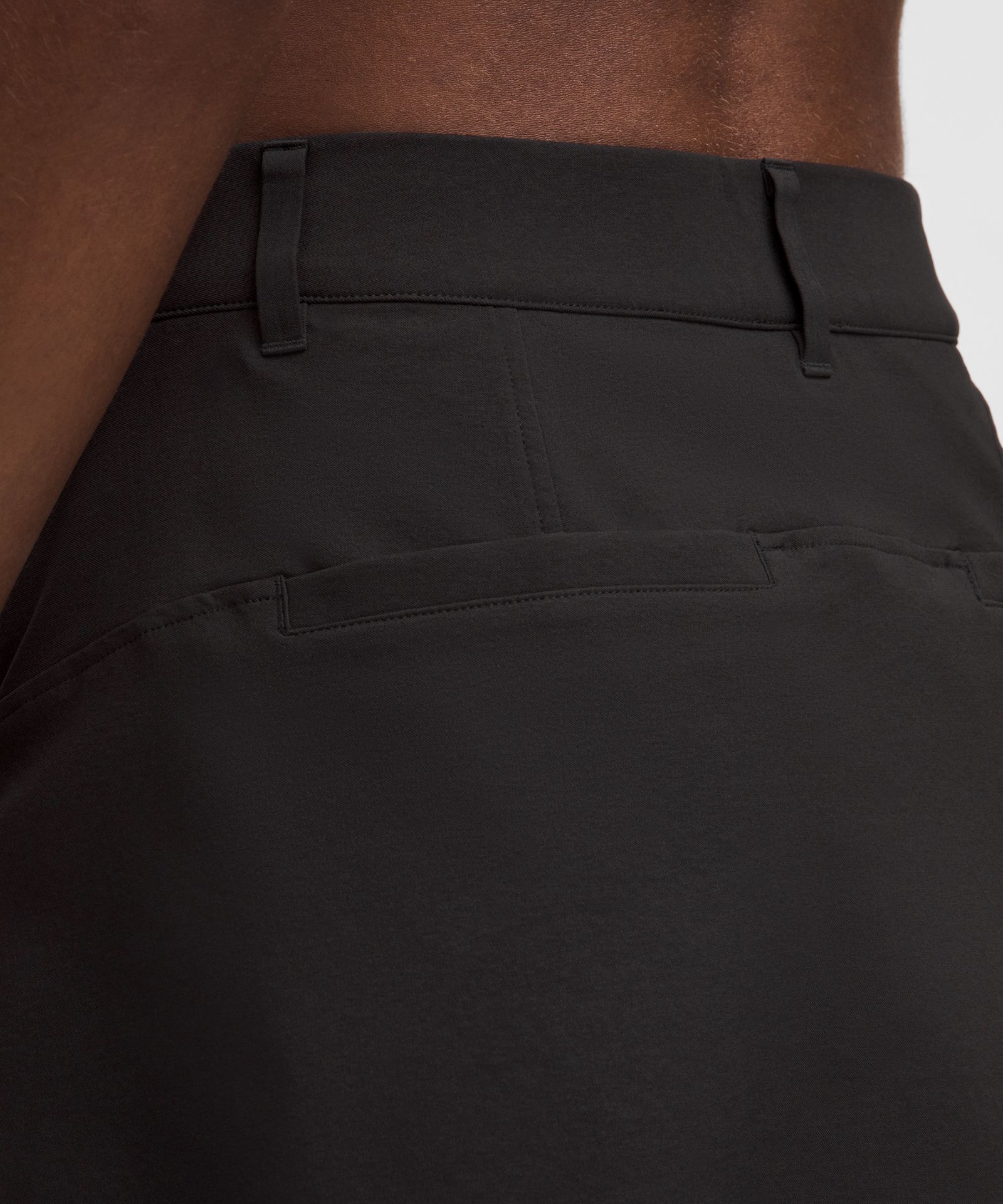 Женская юбка для гольфа Lululemon Stretch Twill Front Pleat — фото 9