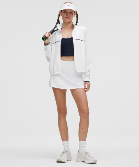 Lululemon High-Rise Mini Skirt