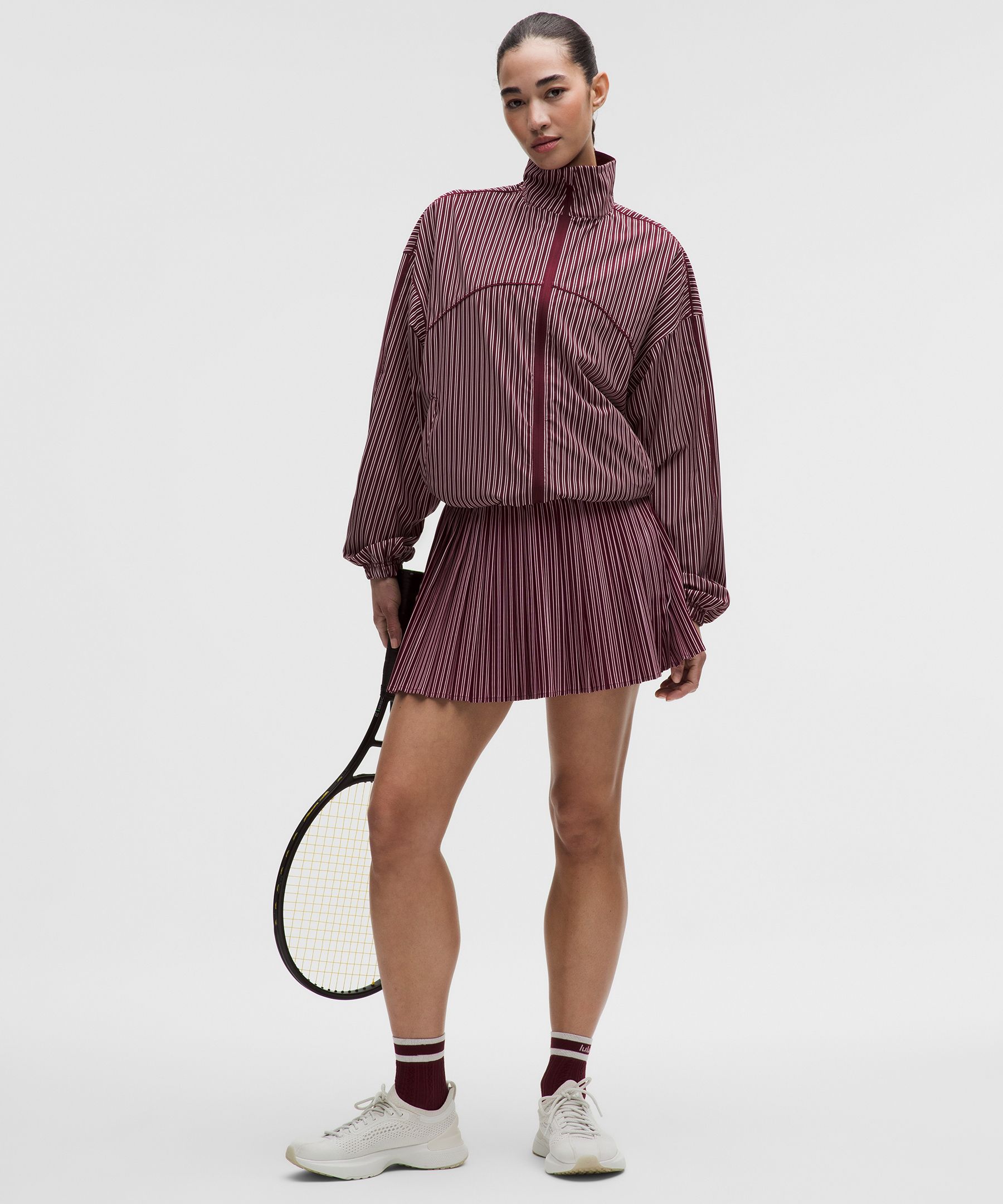 テニス 【ルルレモン公式｜lululemon Japan】