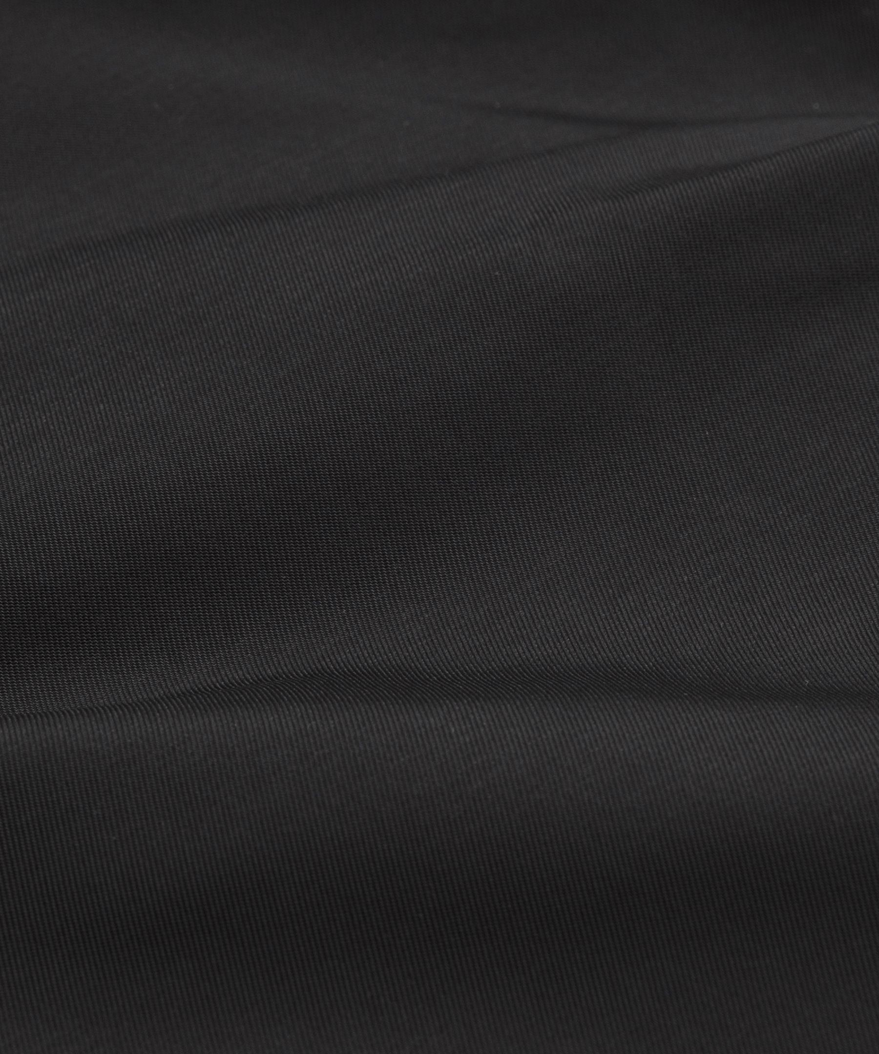 Twill Mid-Rise Mini Skirt