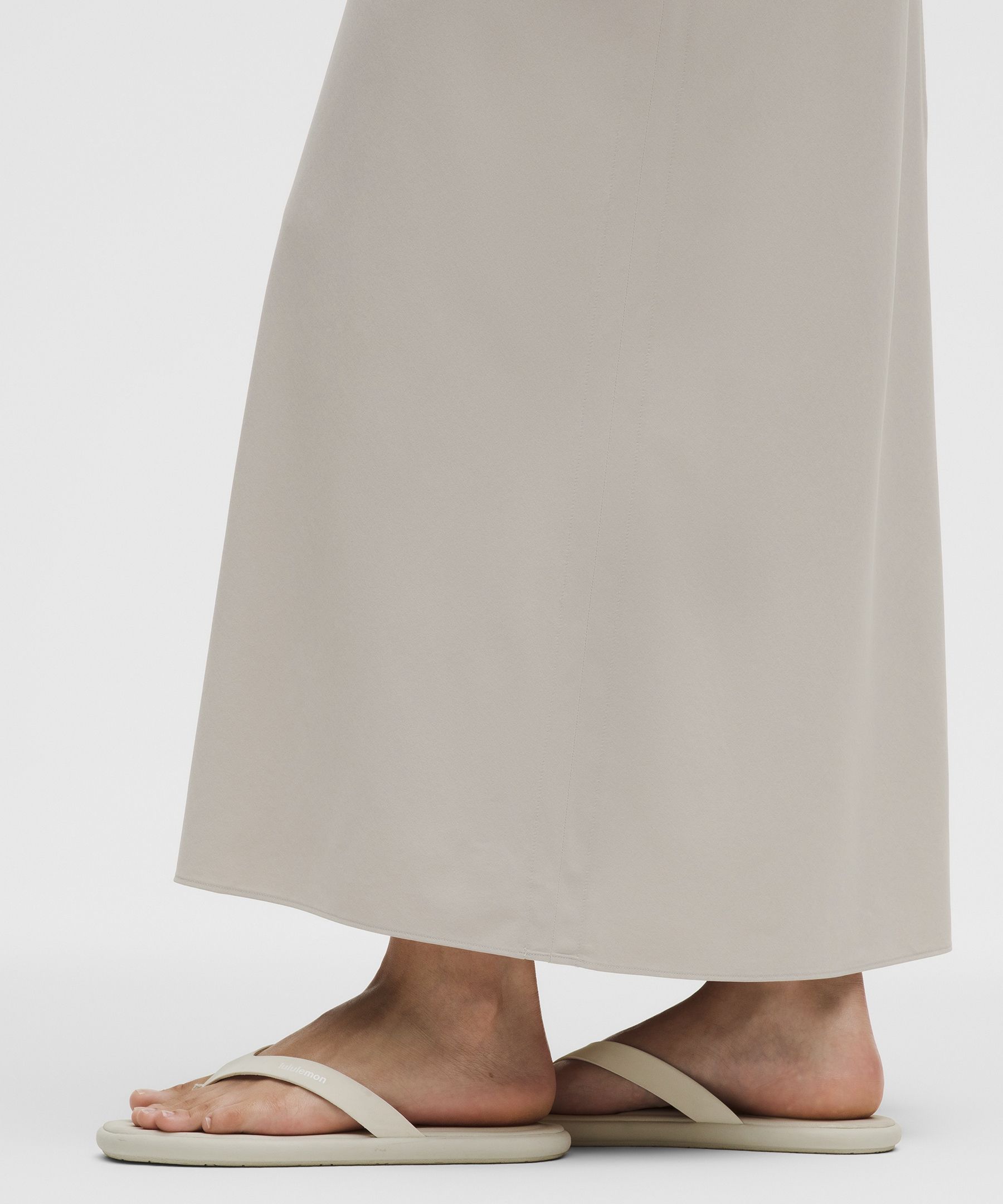 Breezily Maxi Skirt