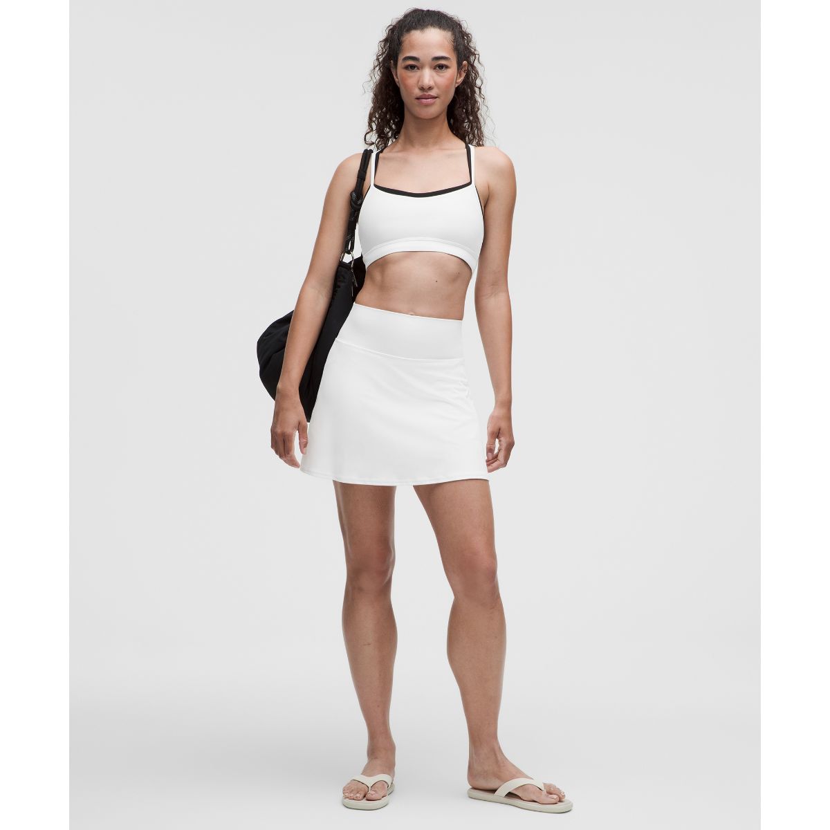 Align™ High-Rise Skirt Long