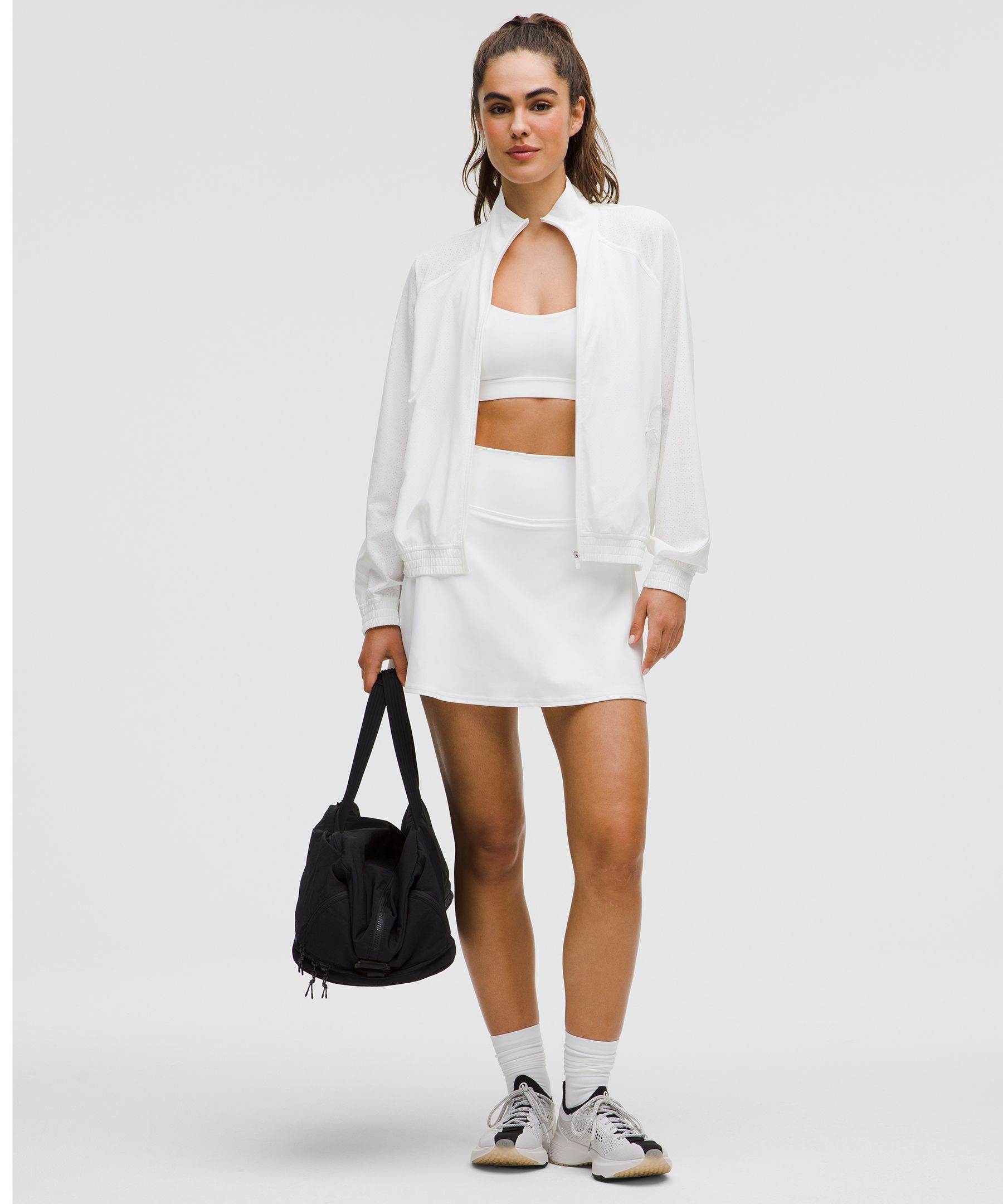 lululemon Align™ Rock mit hohem Bund *Lang