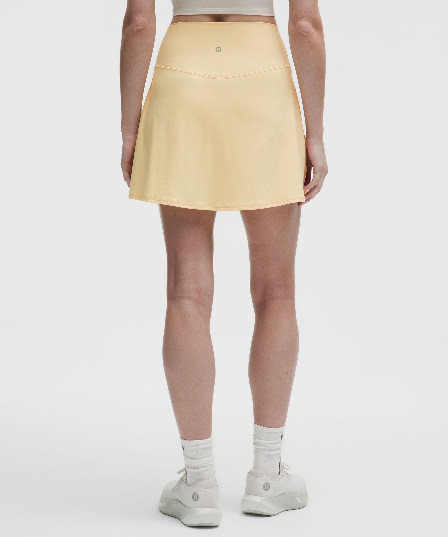 lululemon Align&trade; Rock mit hohem Bund *Lang