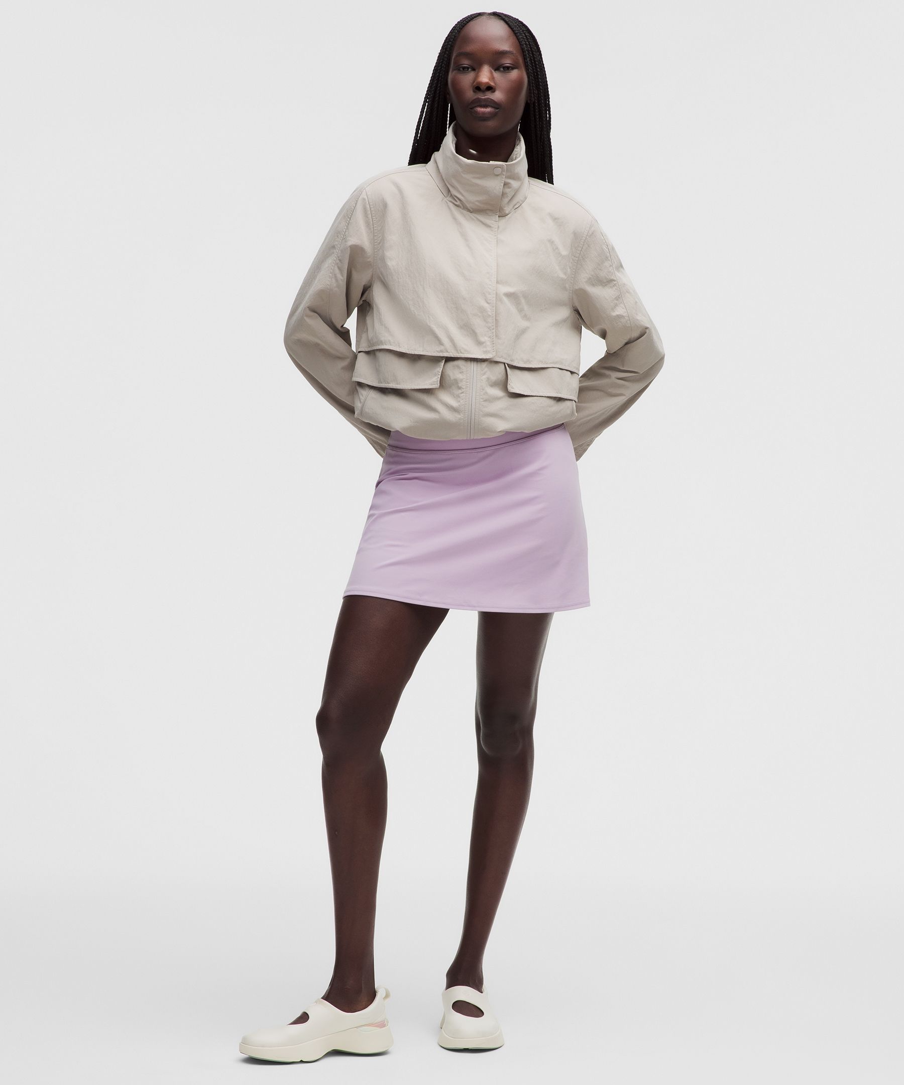 Jupe lululemon&nbsp;Align&trade; taille haute *Longue