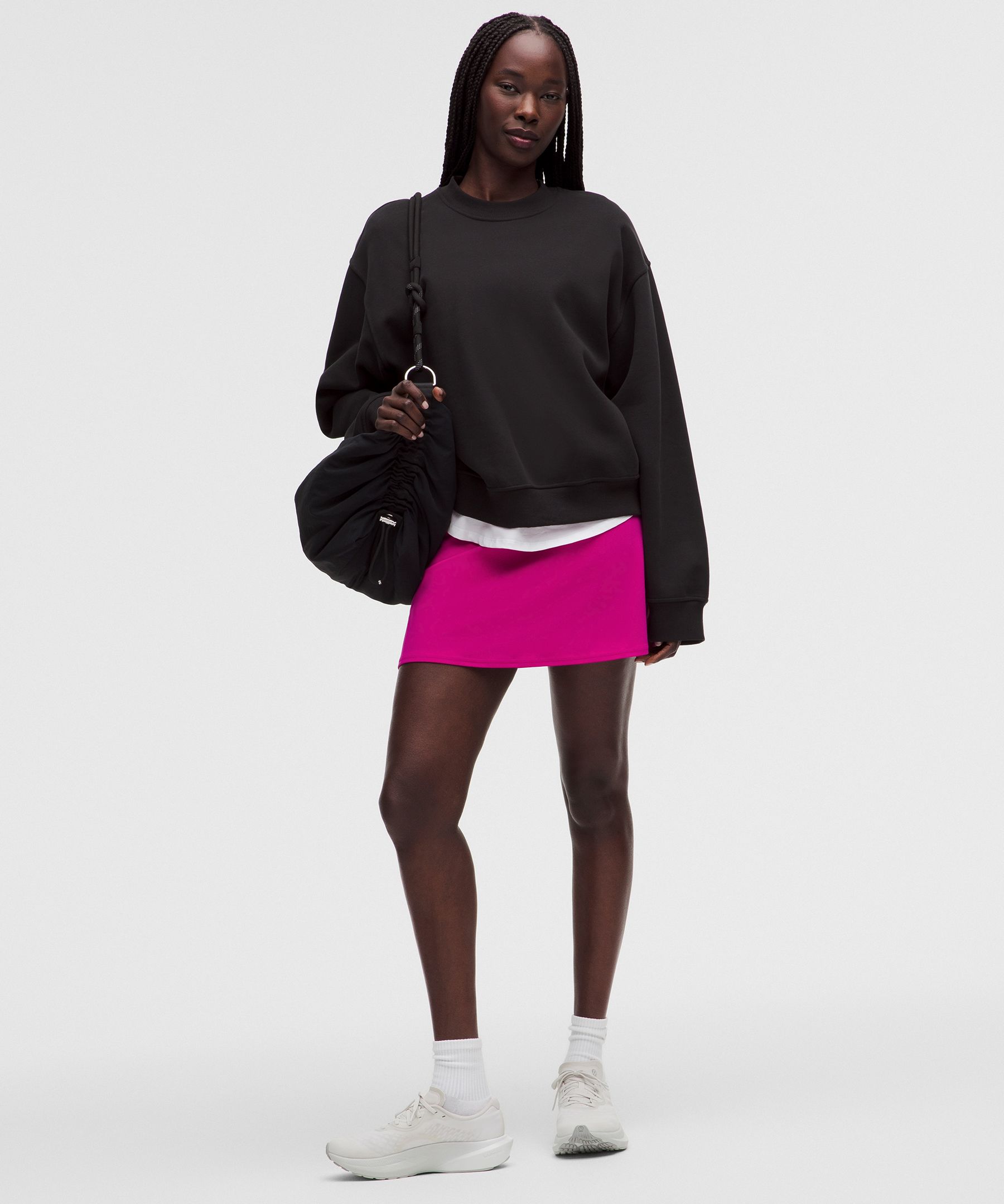 lululemon Align&trade; Rock mit hohem Bund *Lang