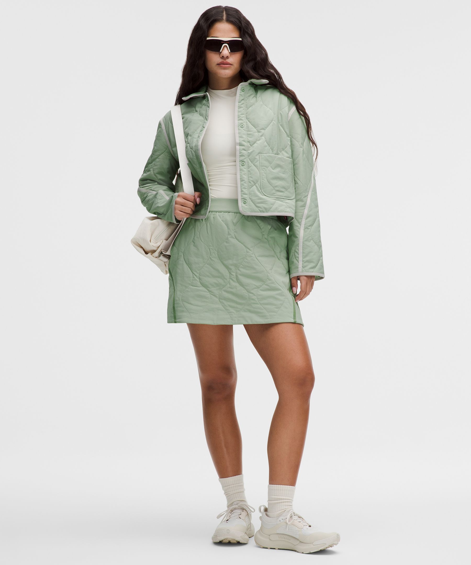 ウィメンズ 新着コレクション 【ルルレモン公式｜lululemon Japan】