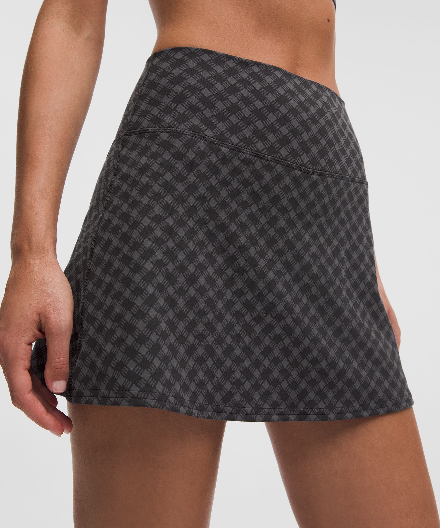 Lululemon Align™ High-rise Skirt In Multi