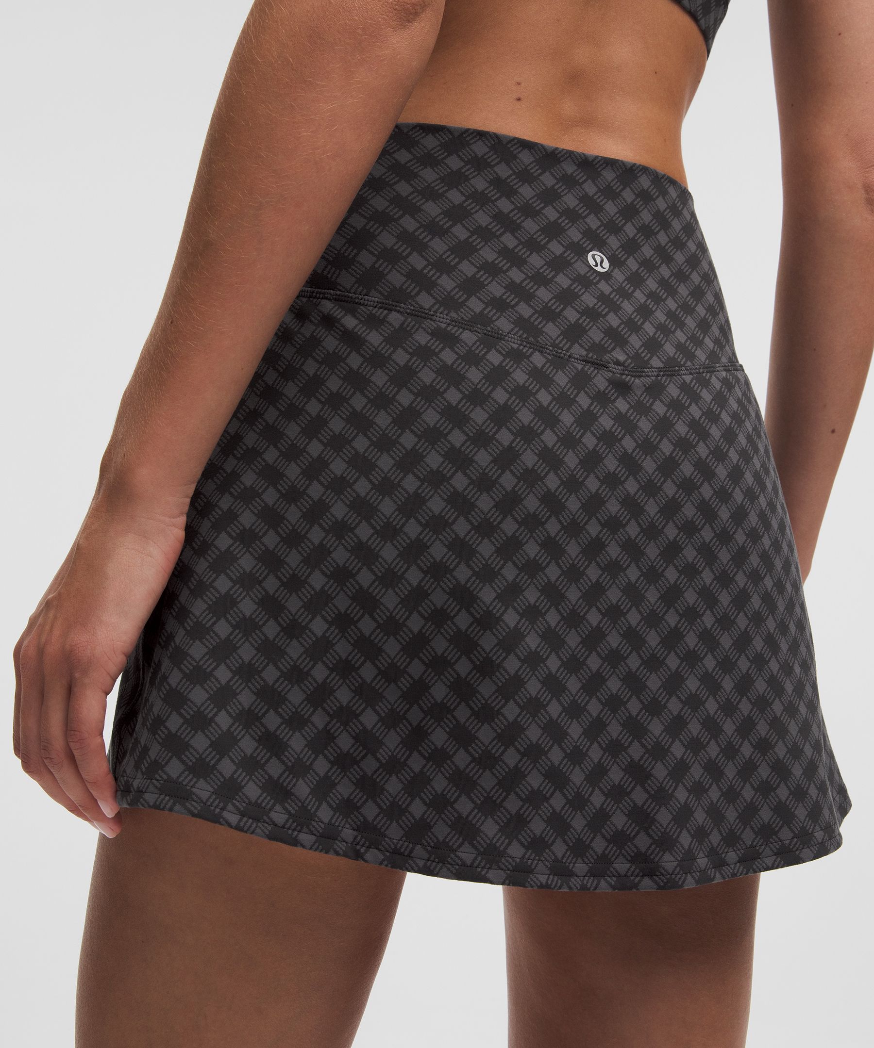 Lululemon Align™ High-rise Skirt In Multi