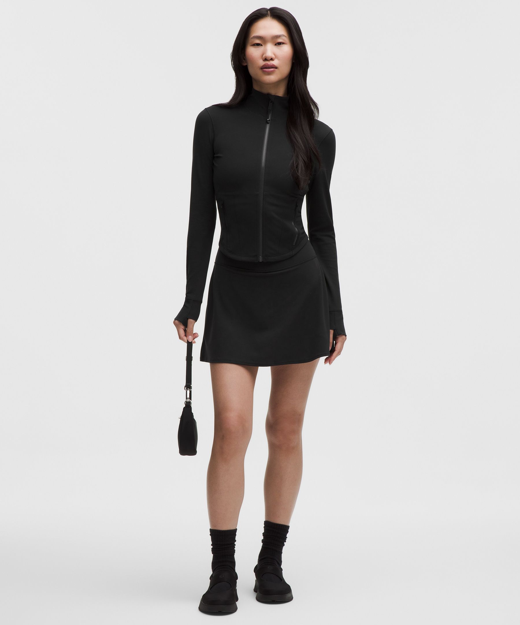 lululemon Align&trade; High-Rise Skirt *Long