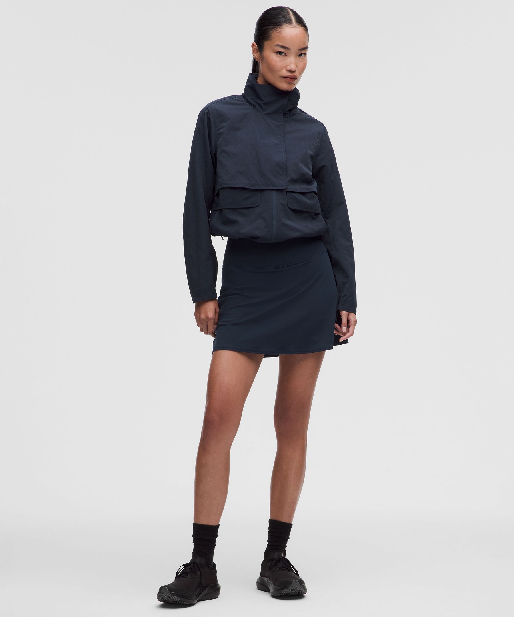 lululemon Align&trade; High-Rise Skirt *Long