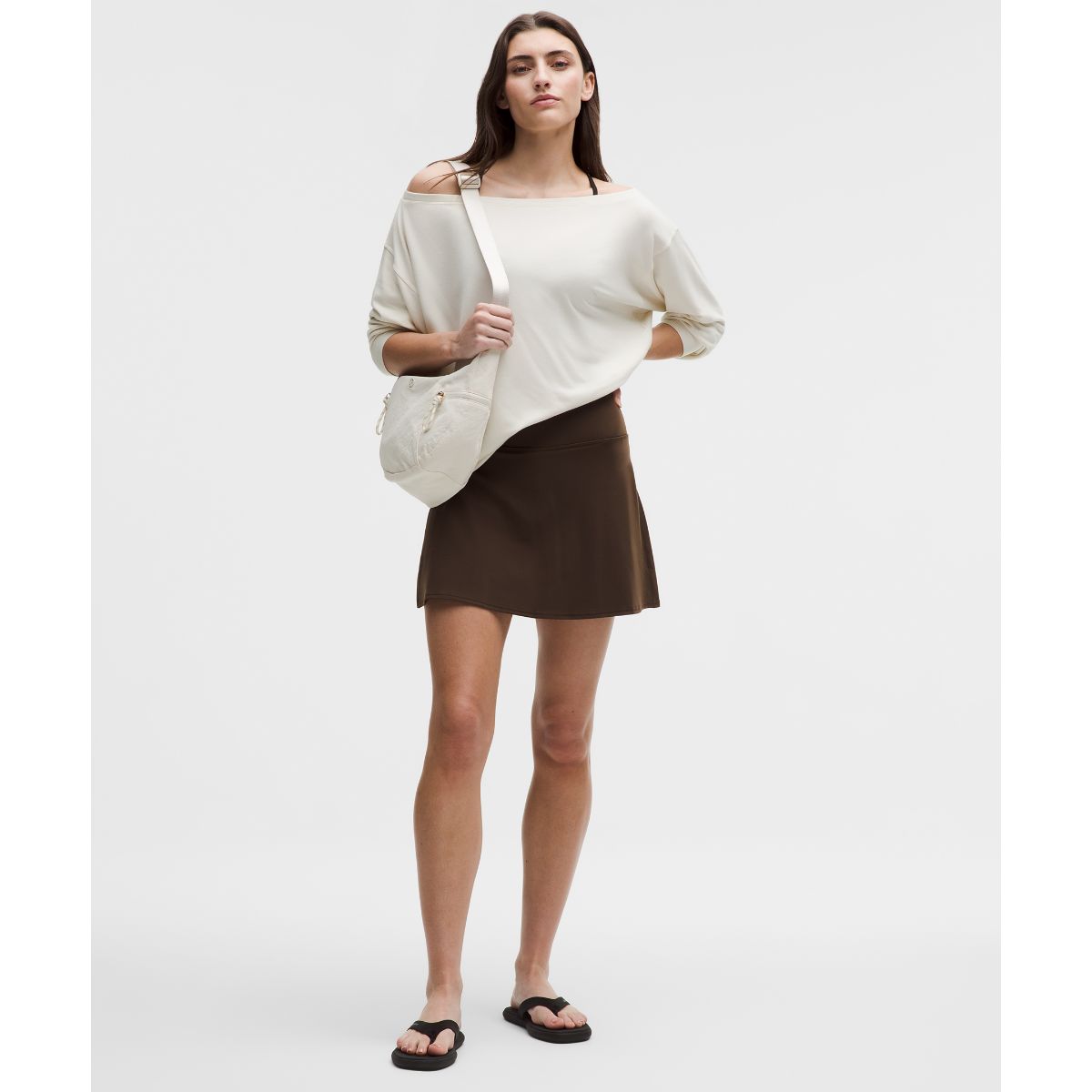 Align™ High-Rise Skirt Long