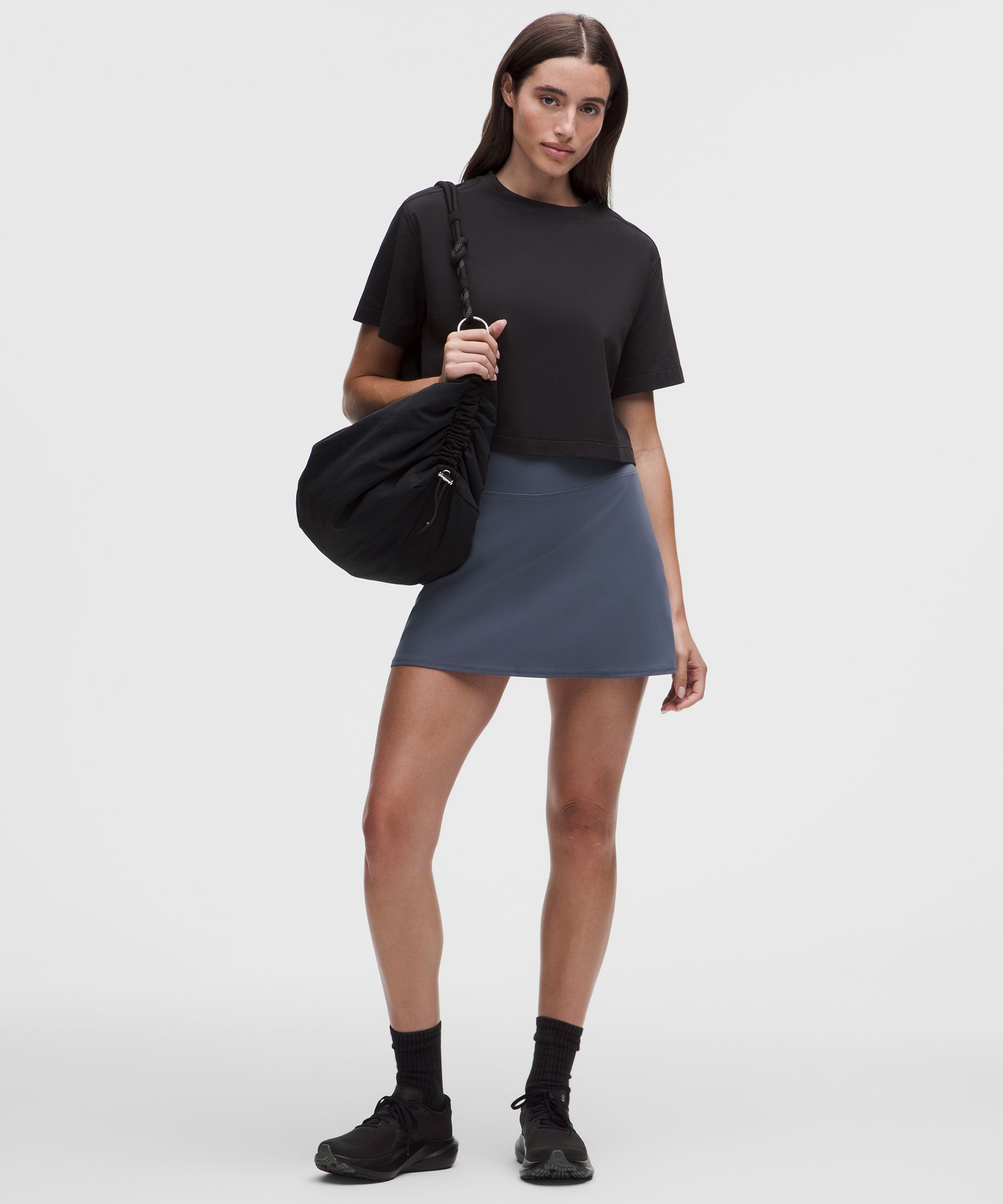 Jupe lululemon Align™ taille haute