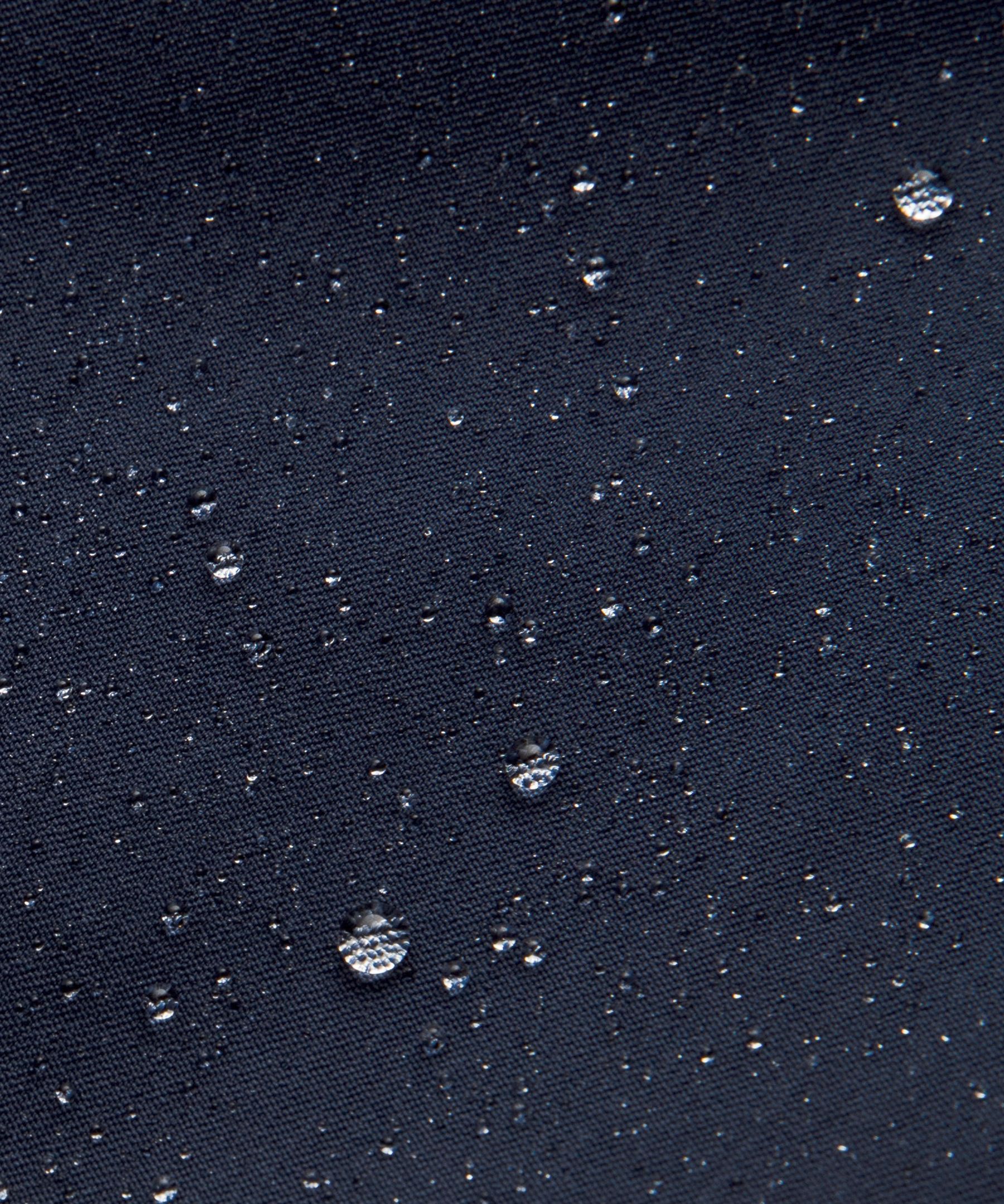 Water-Repellent Pleated High-Rise Golf Skirt