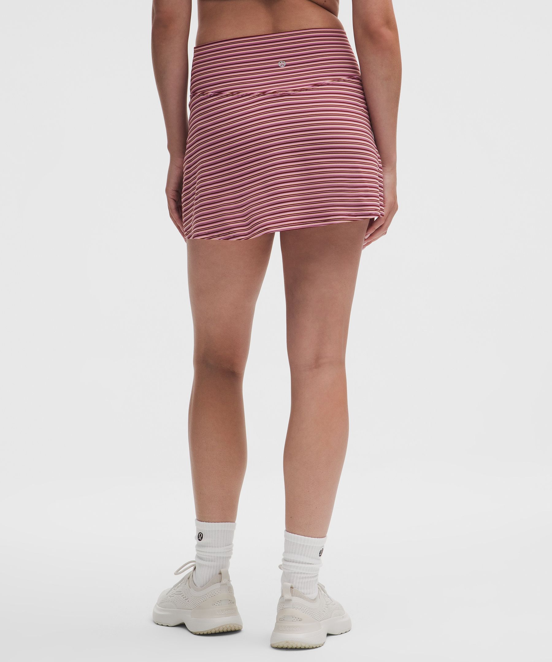 Lululemon Align™ High-rise Skirt In Brown