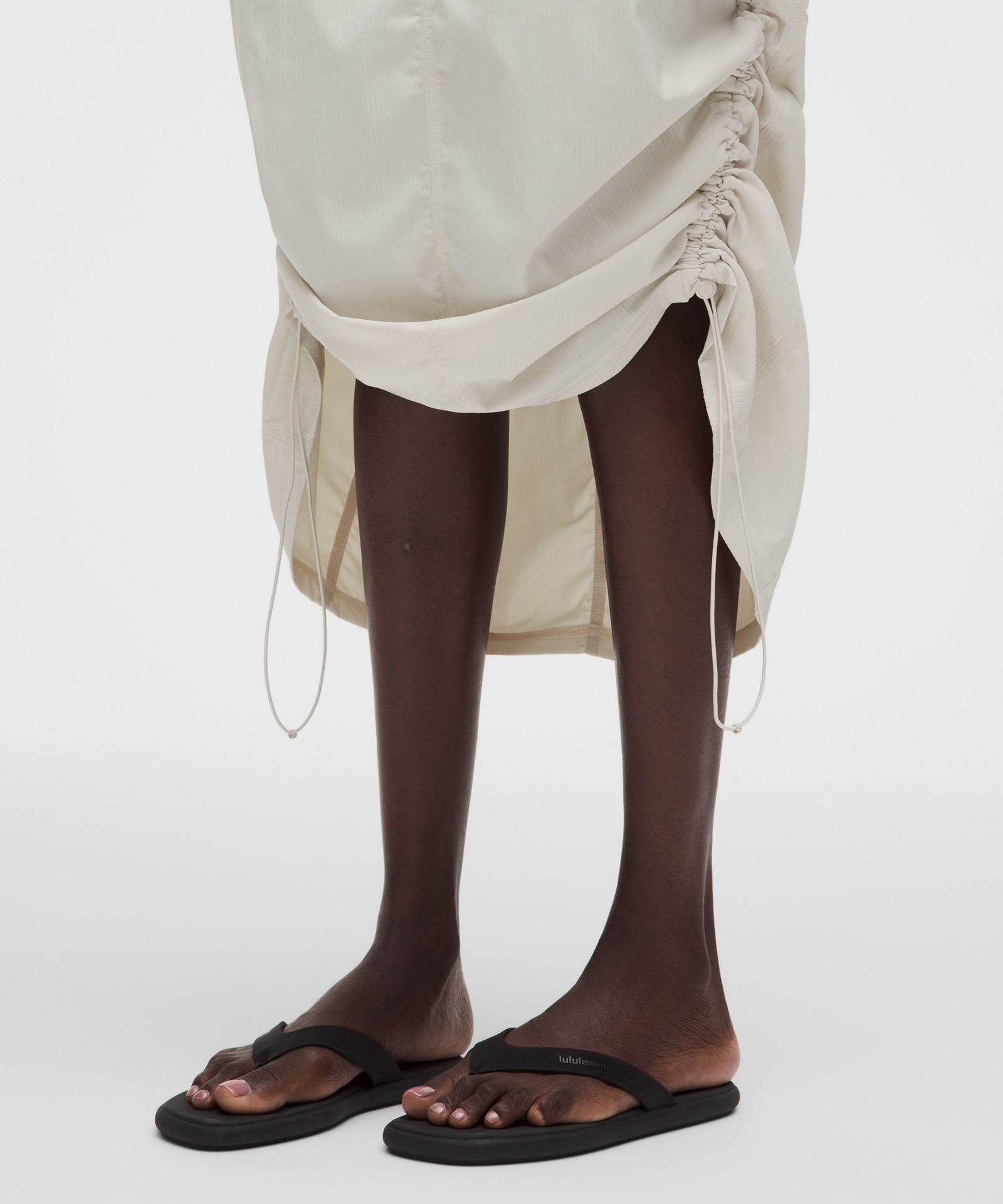 Lululemon Dance Studio Mid-Rise Midi Skirt — фото 7