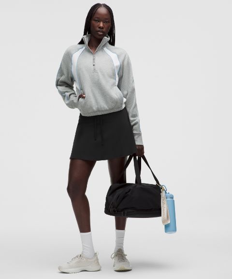 Женские юбки Lululemon Groove High-Rise Mini Skirt