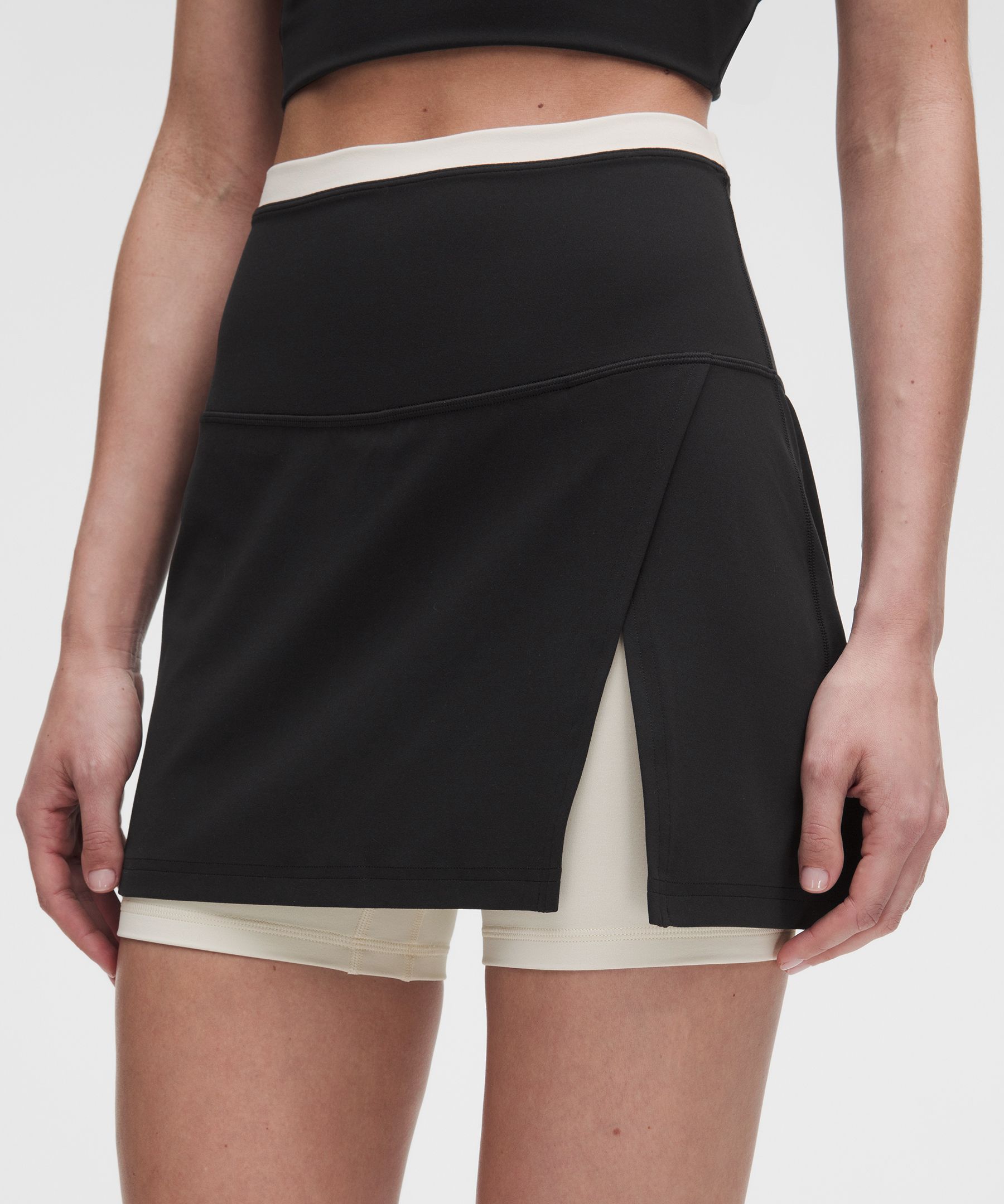 lululemon Align Side-Slit Skirt *Trim - image 3