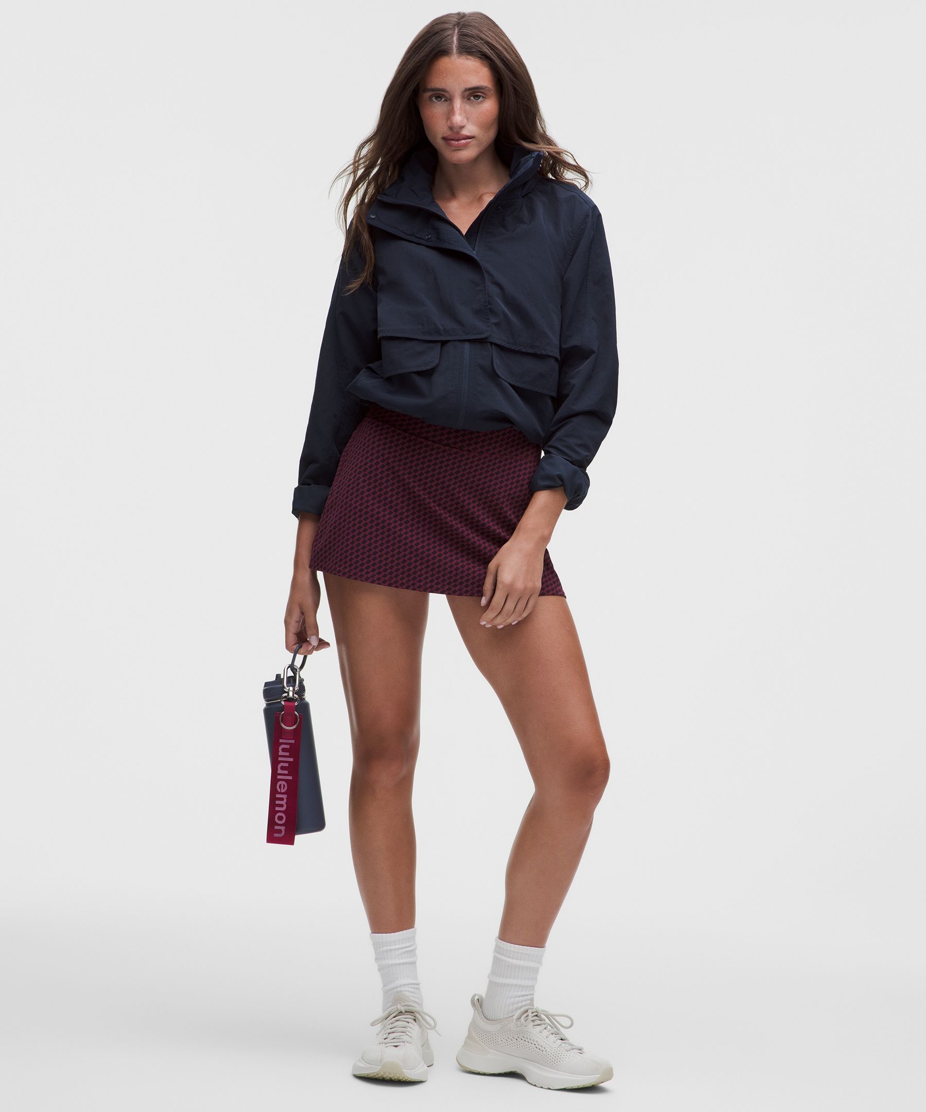 Jupe taille haute lululemon Align™