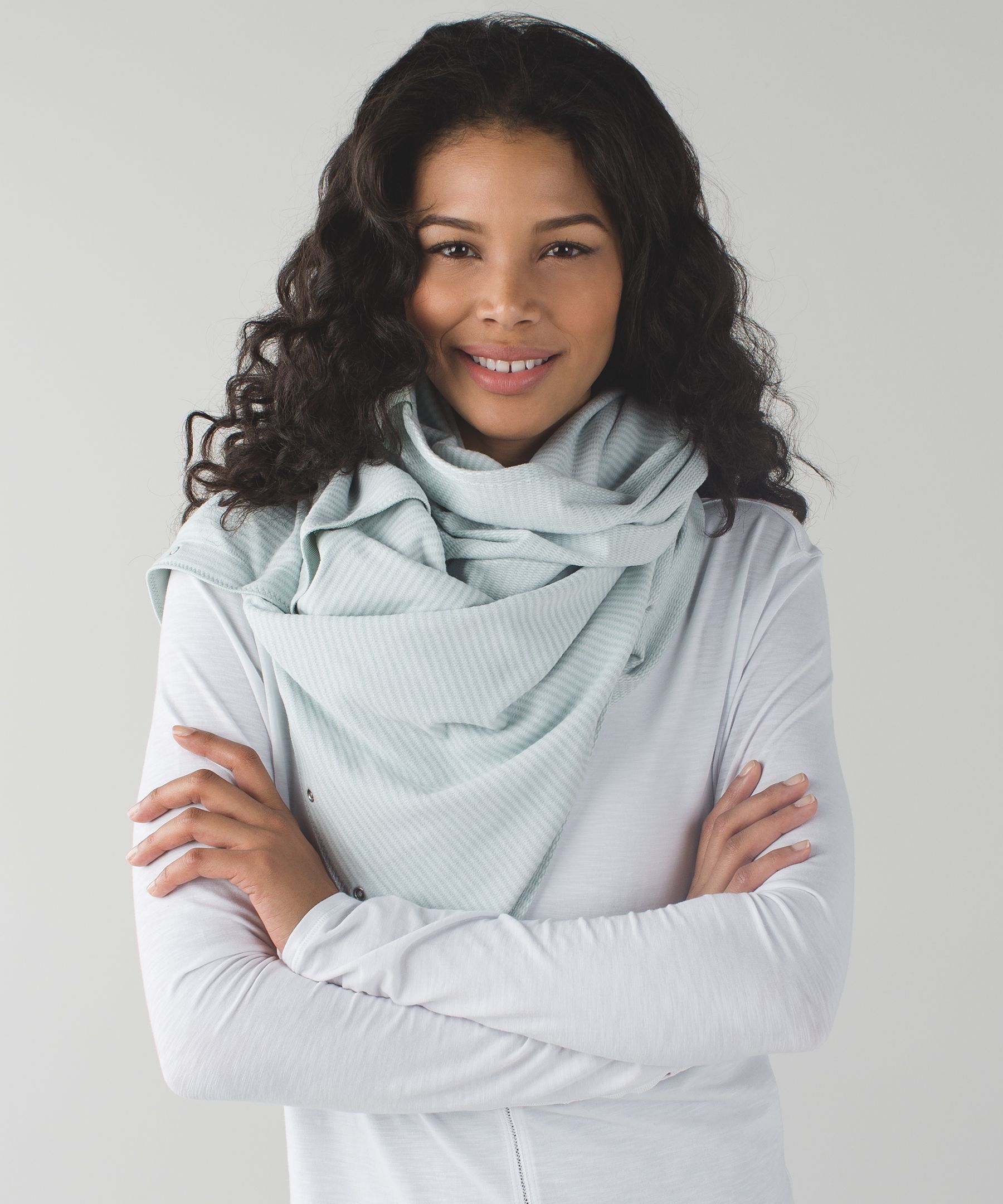 lululemon scarf