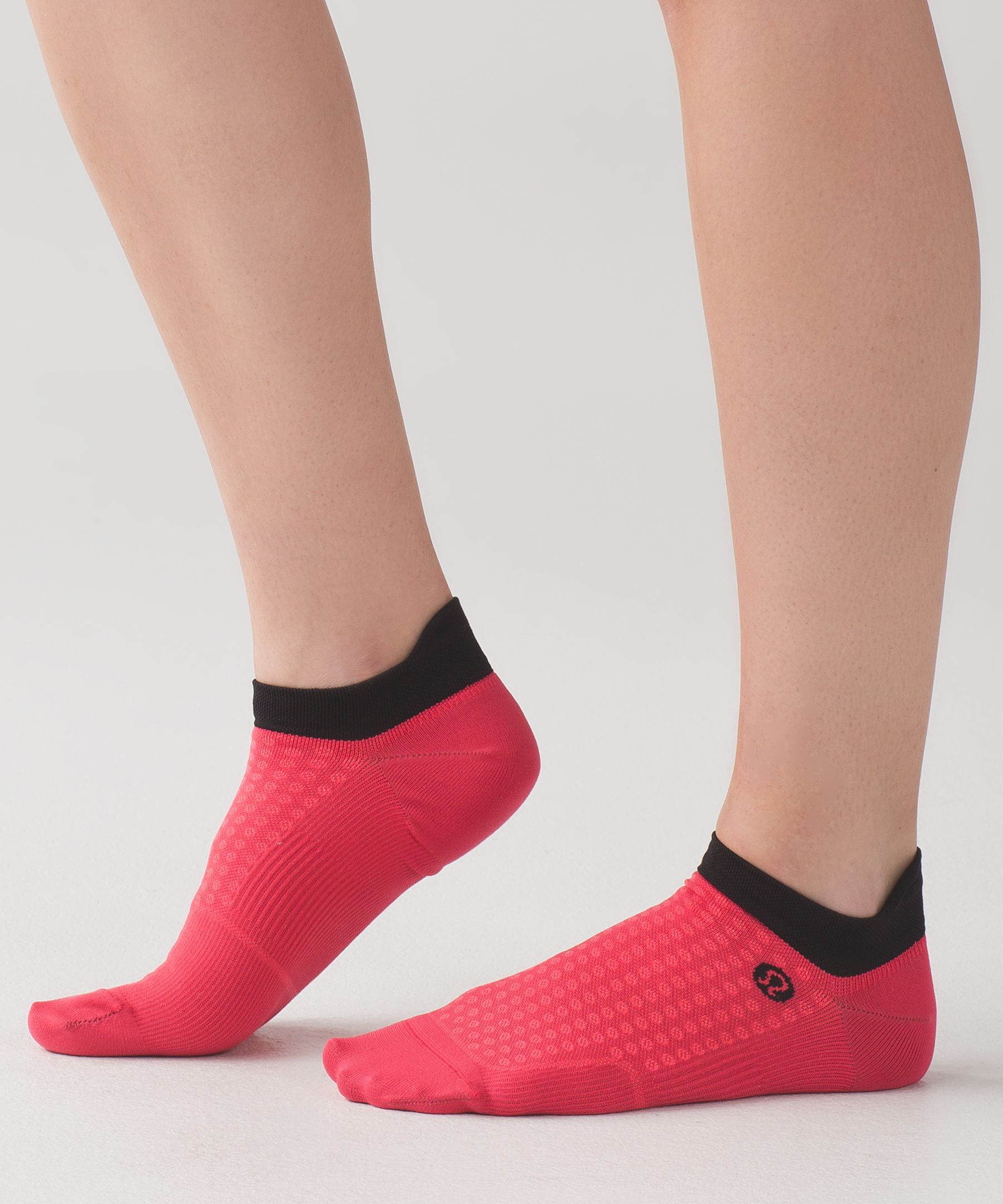 Light Speed Sock *Silver | Women's Socks | lululemon athletica