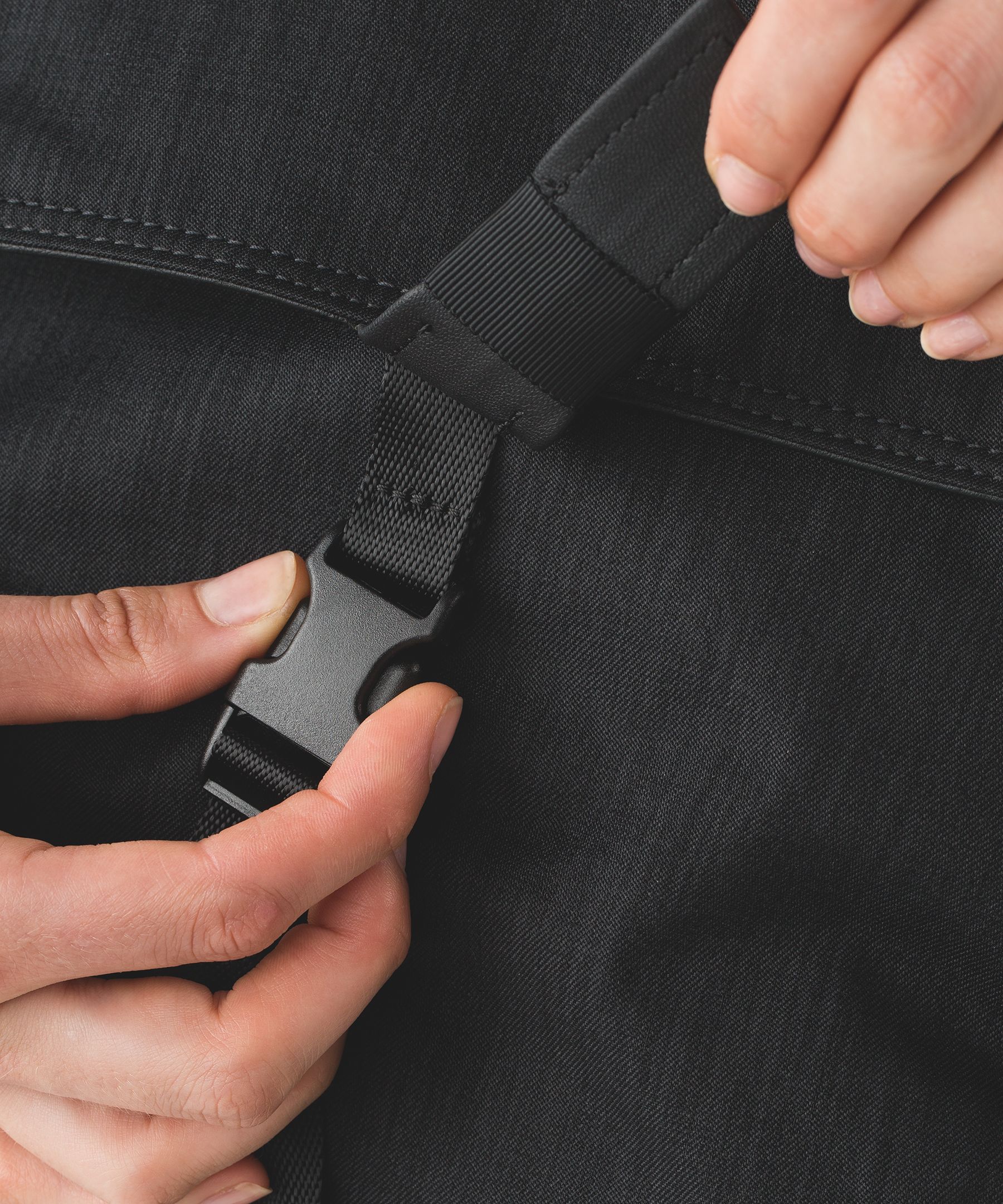 LULULEMON URBANITE BACKPACK