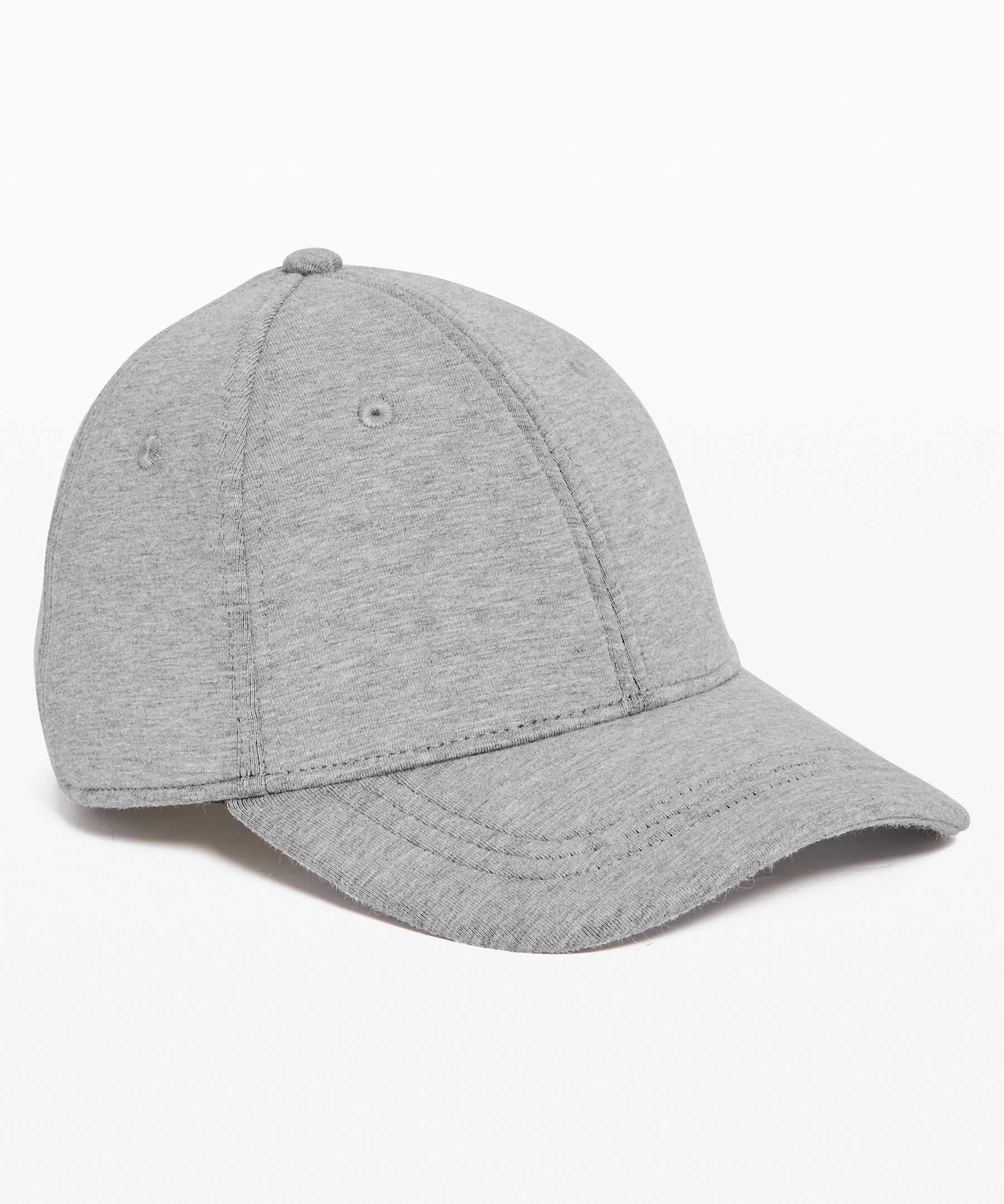 lululemon logo hat