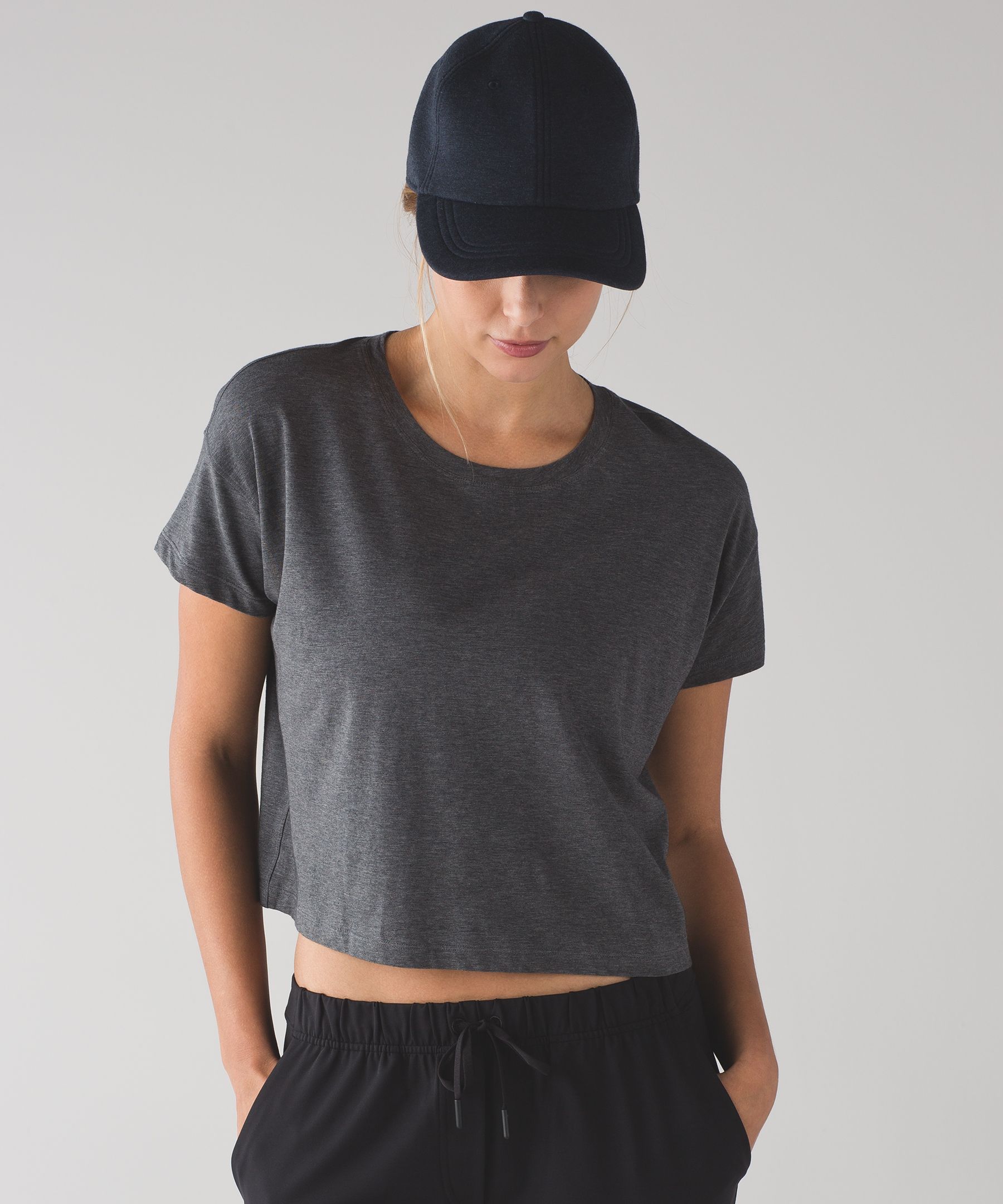 Lululemon baller hat online