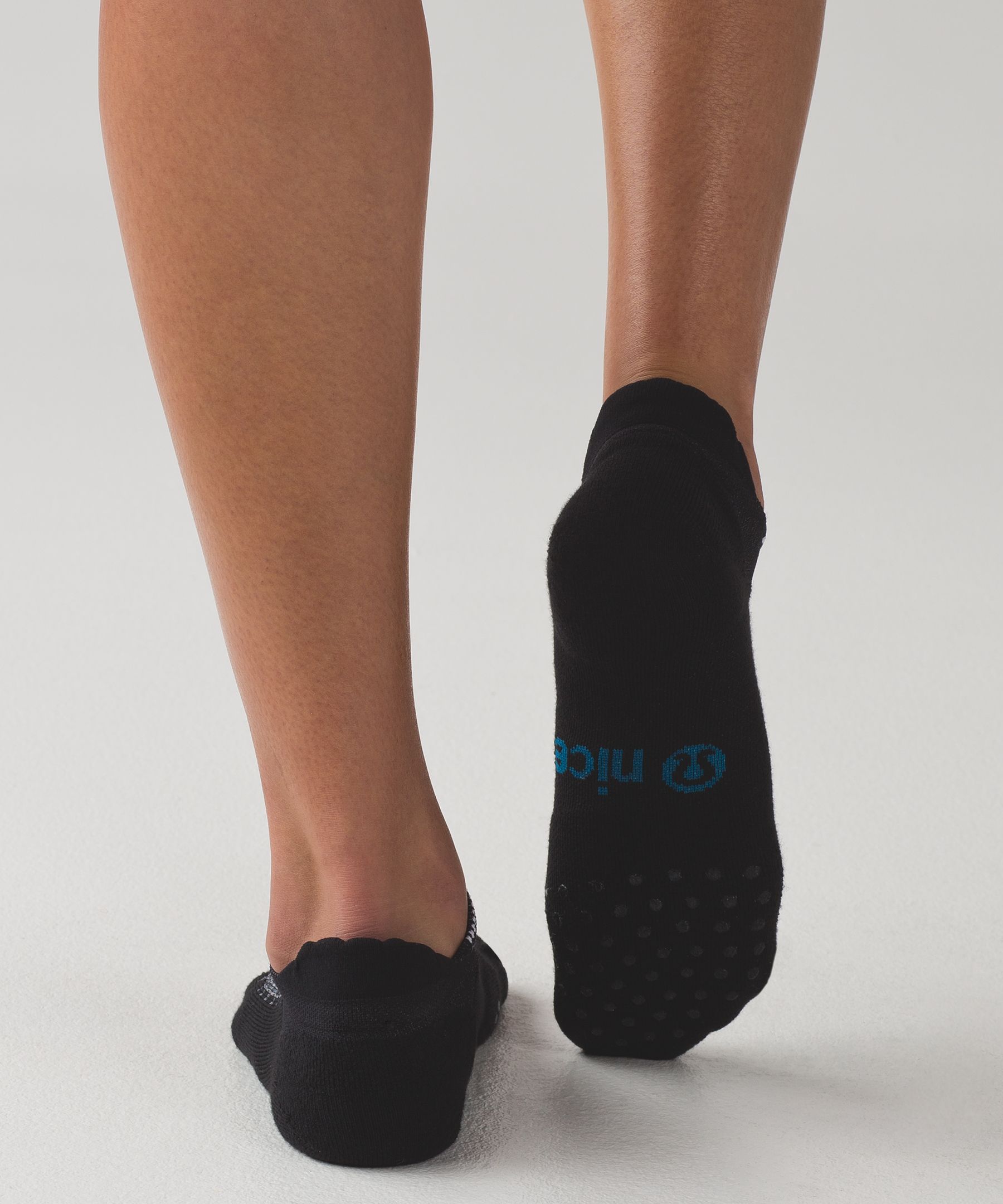 Heels High Studio Sock | Women's Socks & Underwear | lululemon athletica