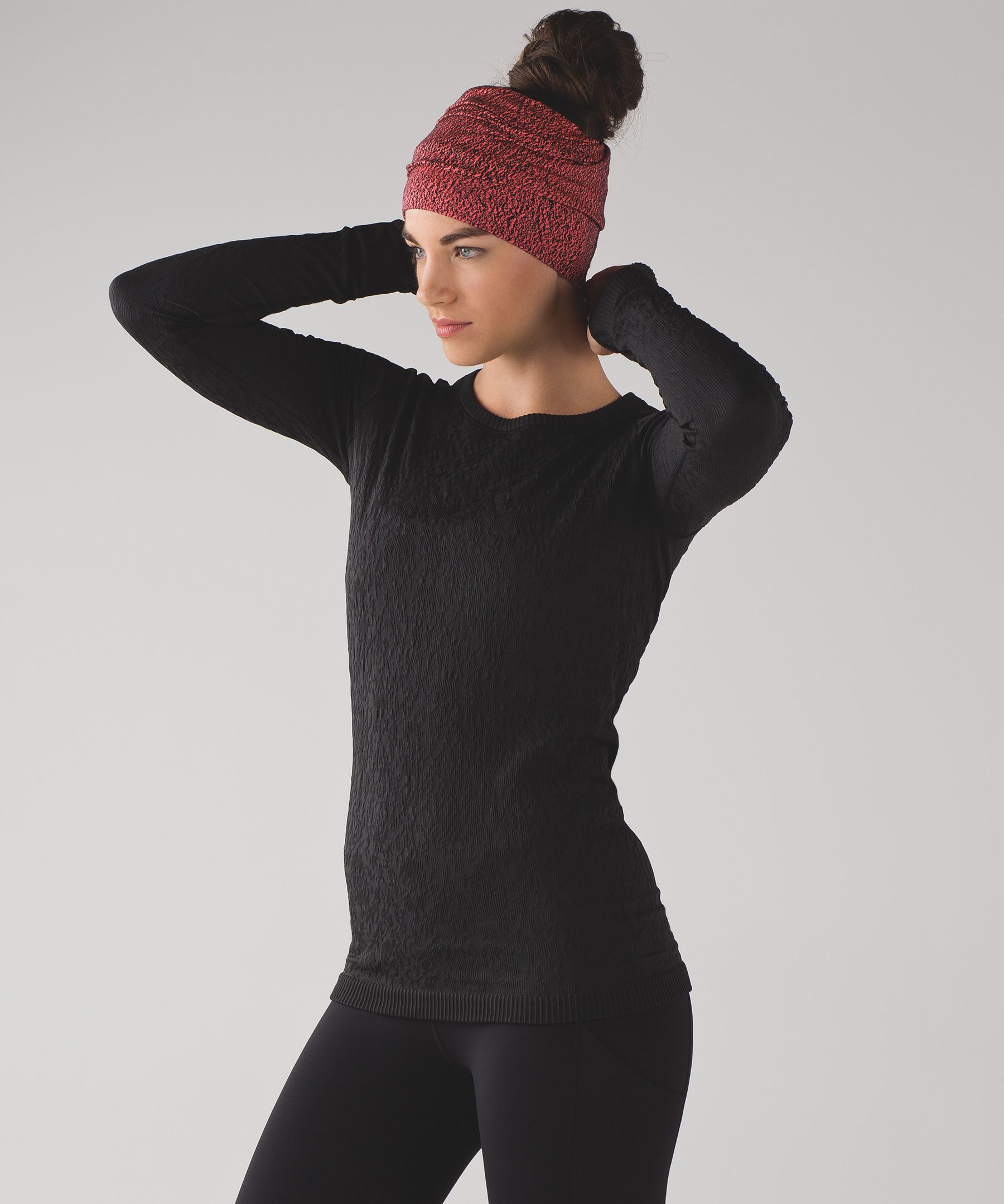 Top Knot Toque Women's Hats lululemon athletica