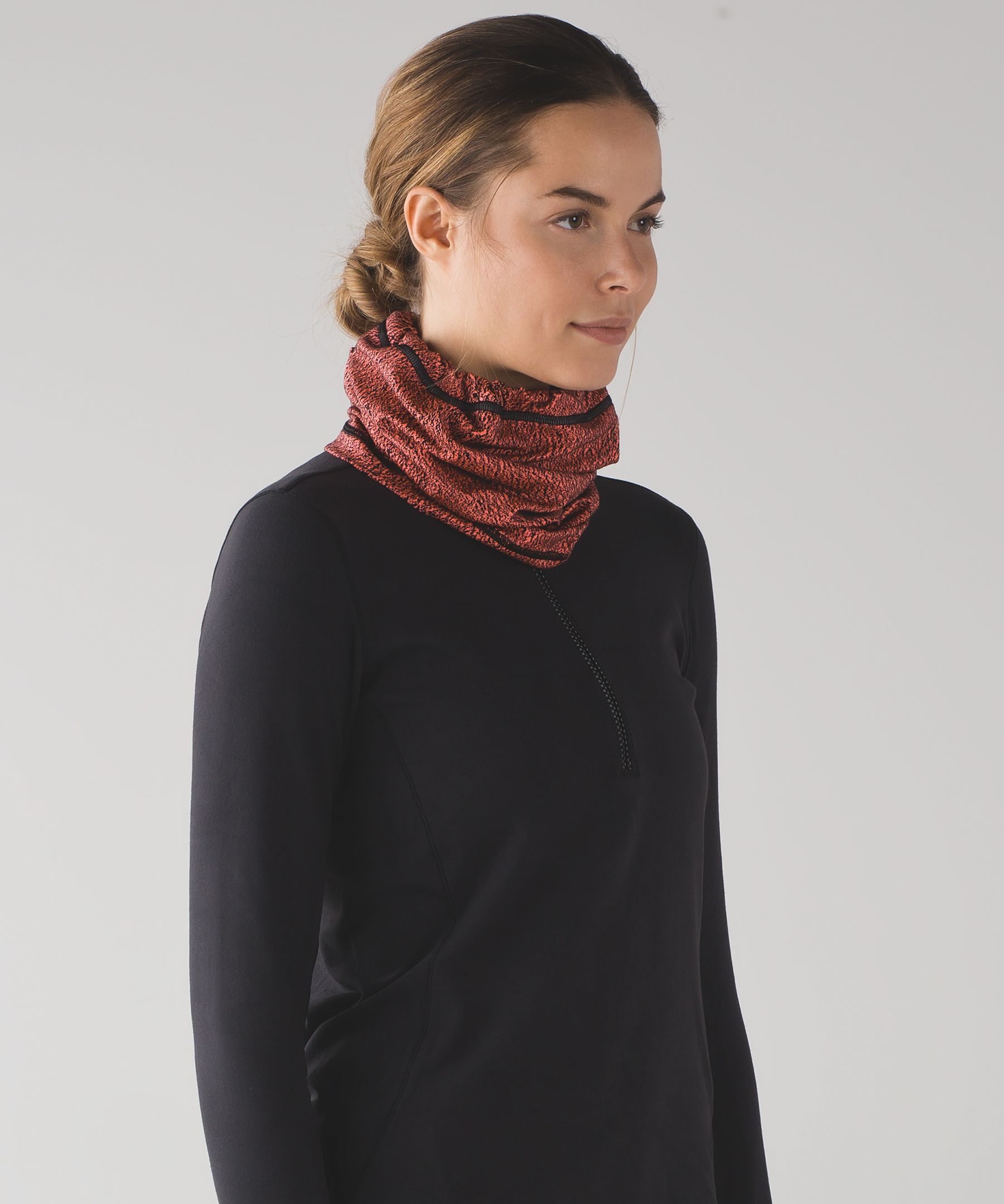 Run Fast Neck Warmer Women's Scarves lululemon athletica