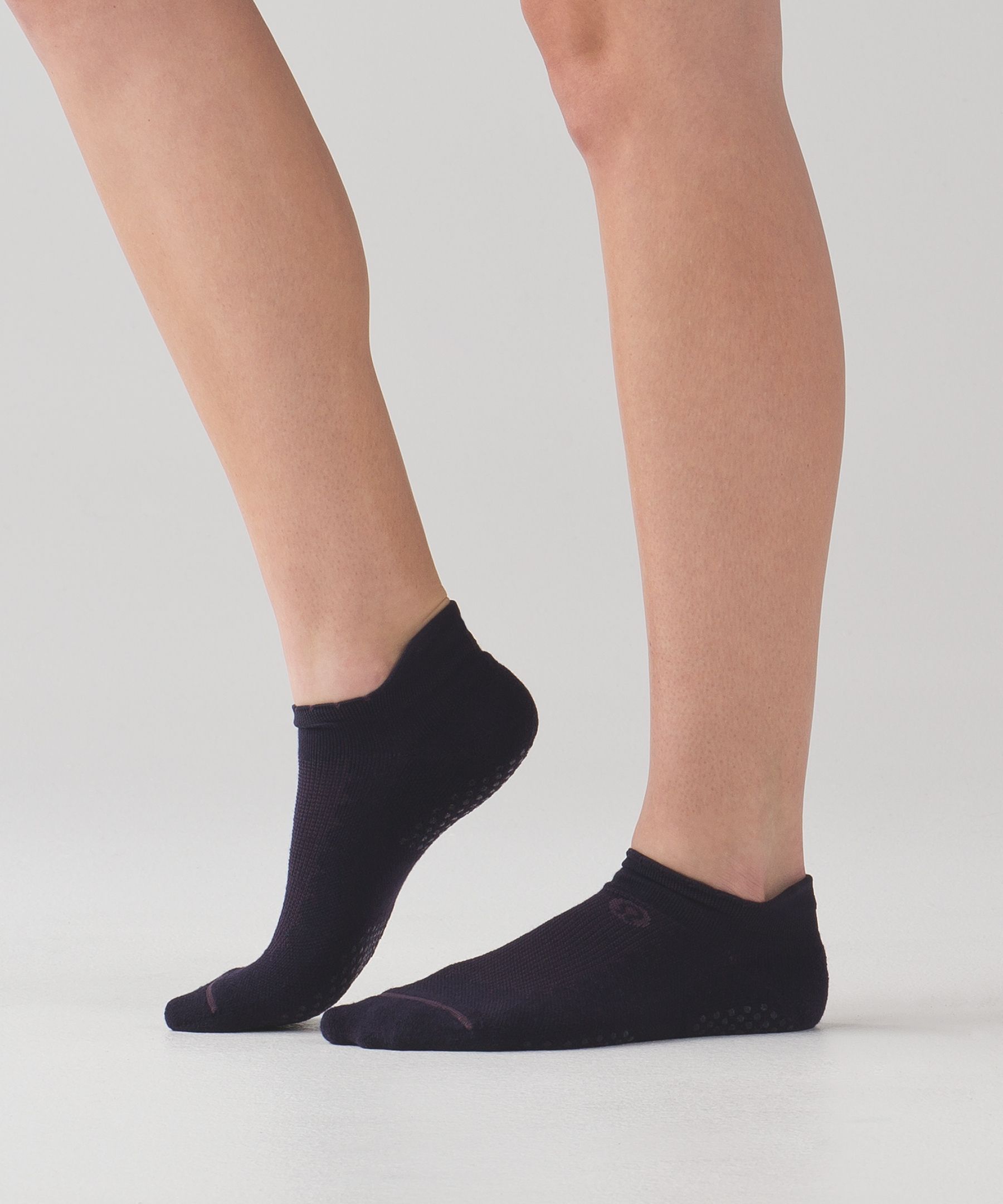 pilates socks lululemon