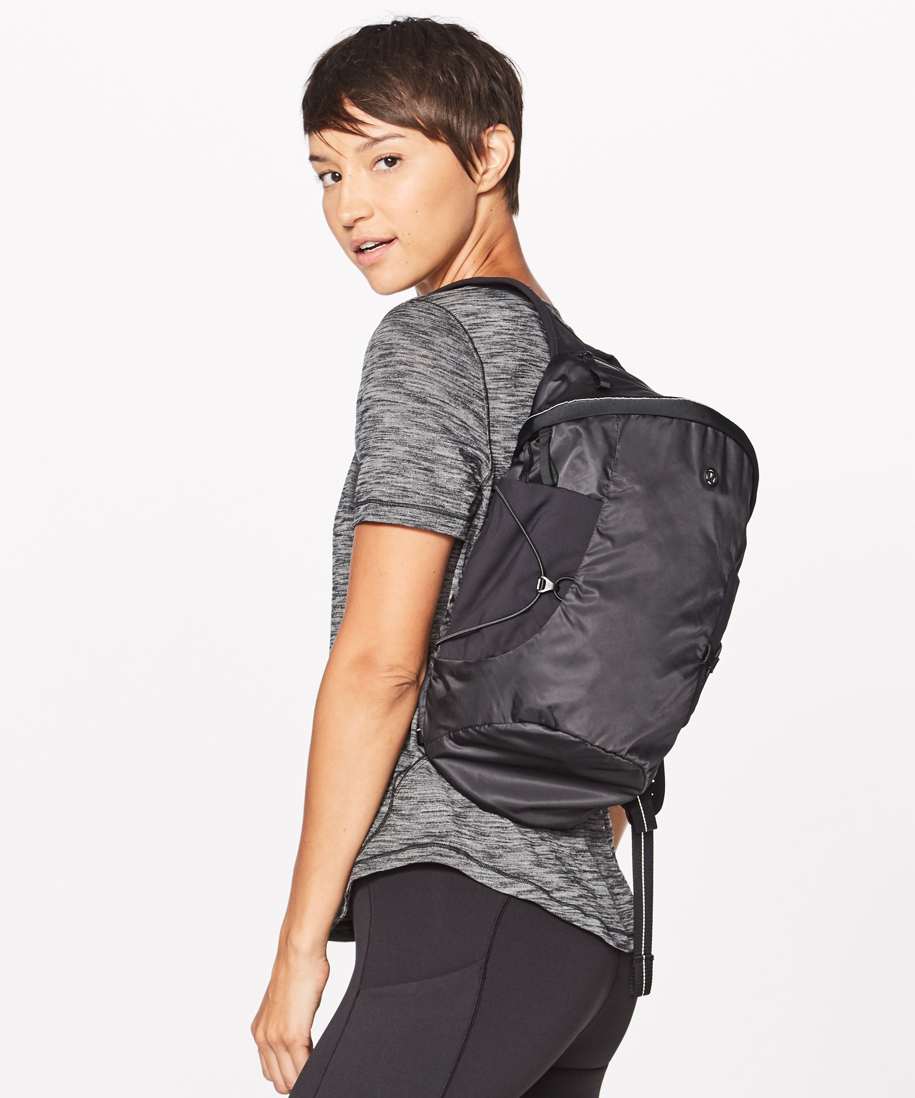 View details of Run All Day Backpack II Women's Fit 13L