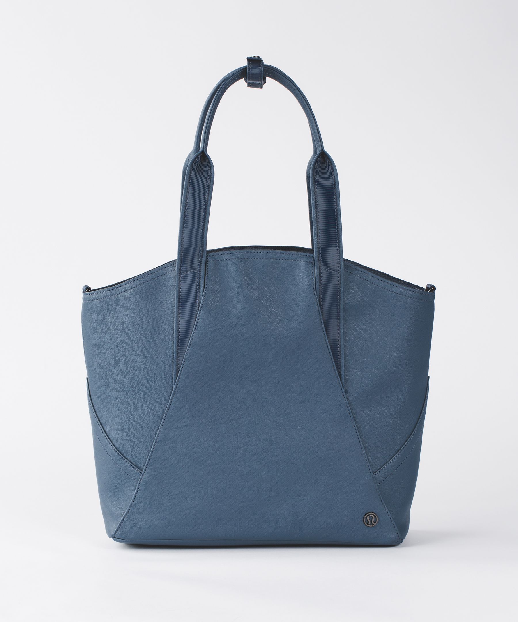 lululemon yoga tote