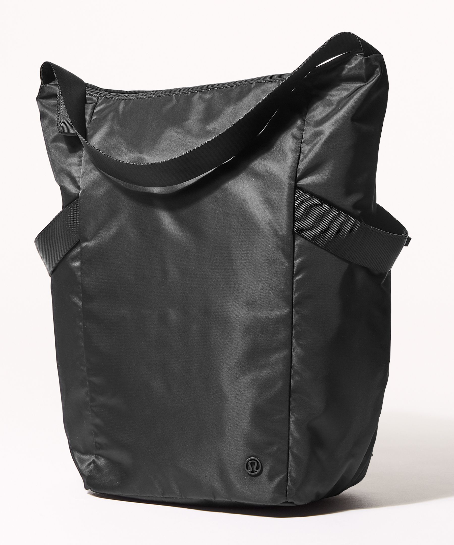 Lululemon Backpack White Lululemon City Adventurer Convertible Backpack 15L Dark  Chrome Lulu Fanatics