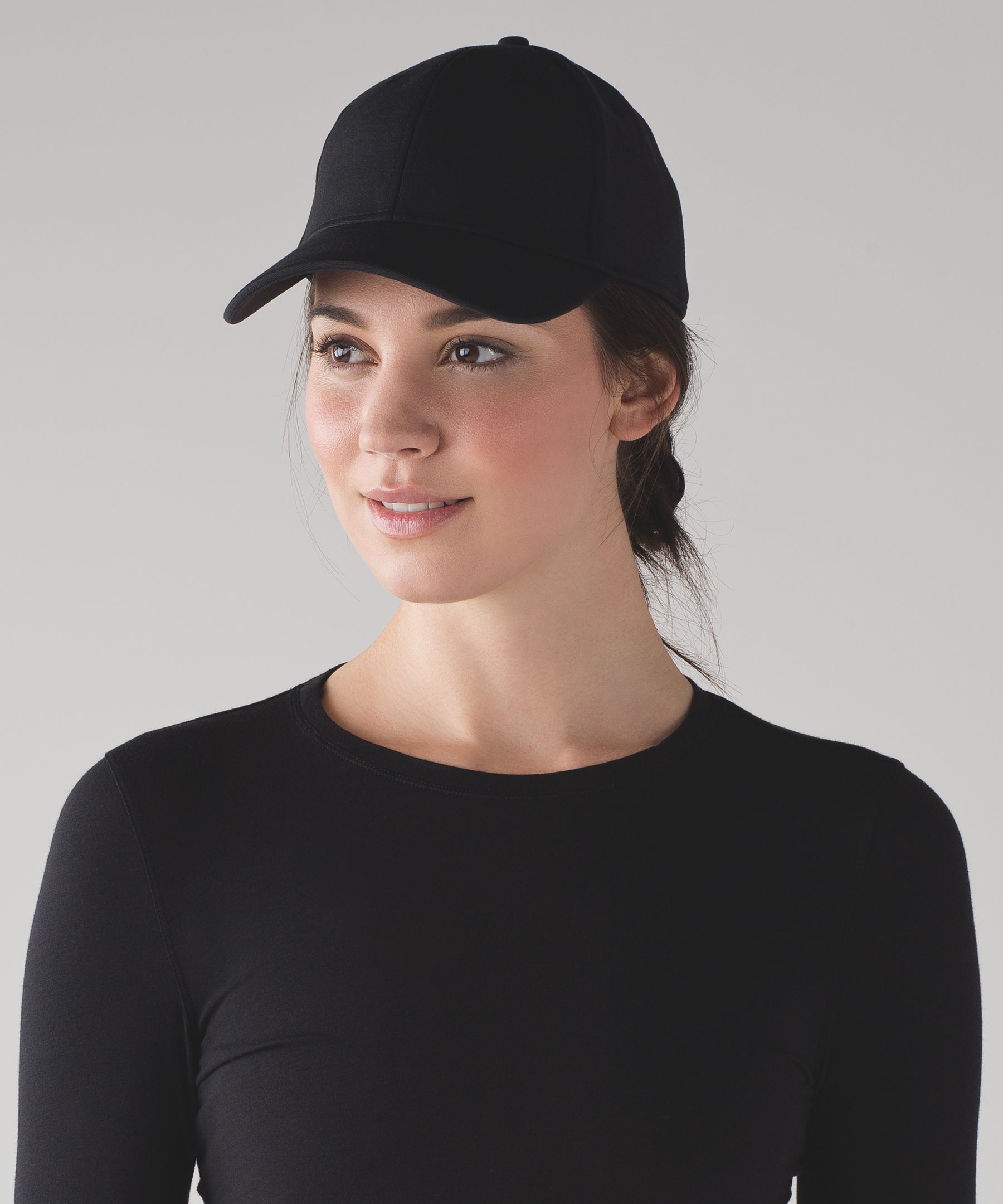 lululemon baller hat