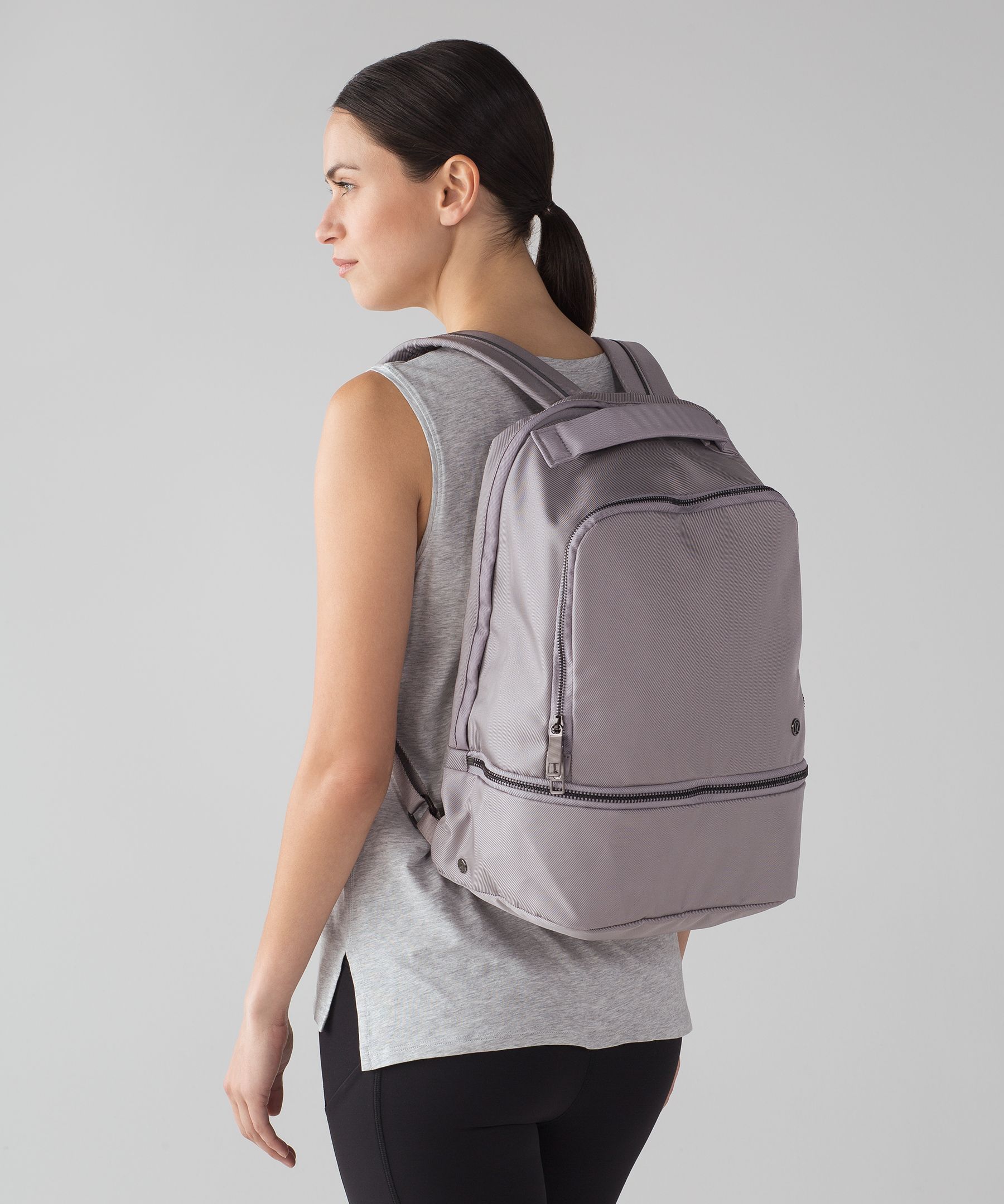 Go Lightly Backpack | Bags | Lululemon HK