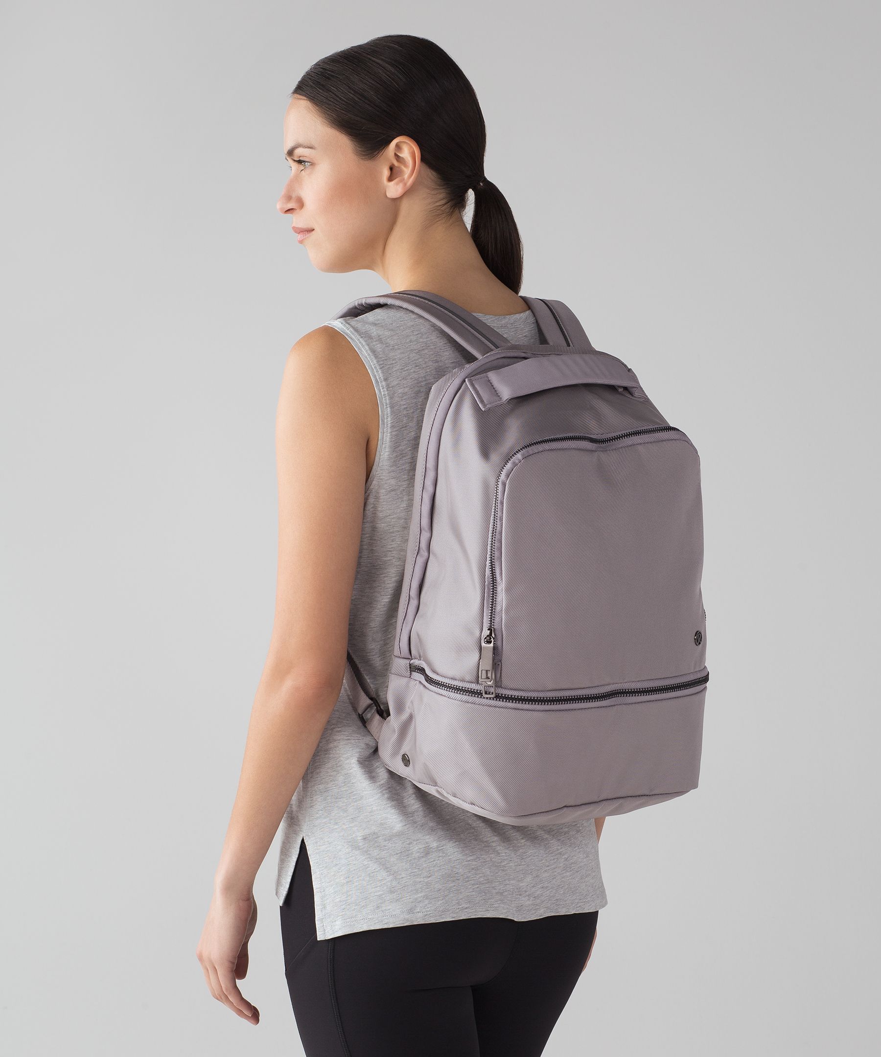 lululemon go lightly rucksack