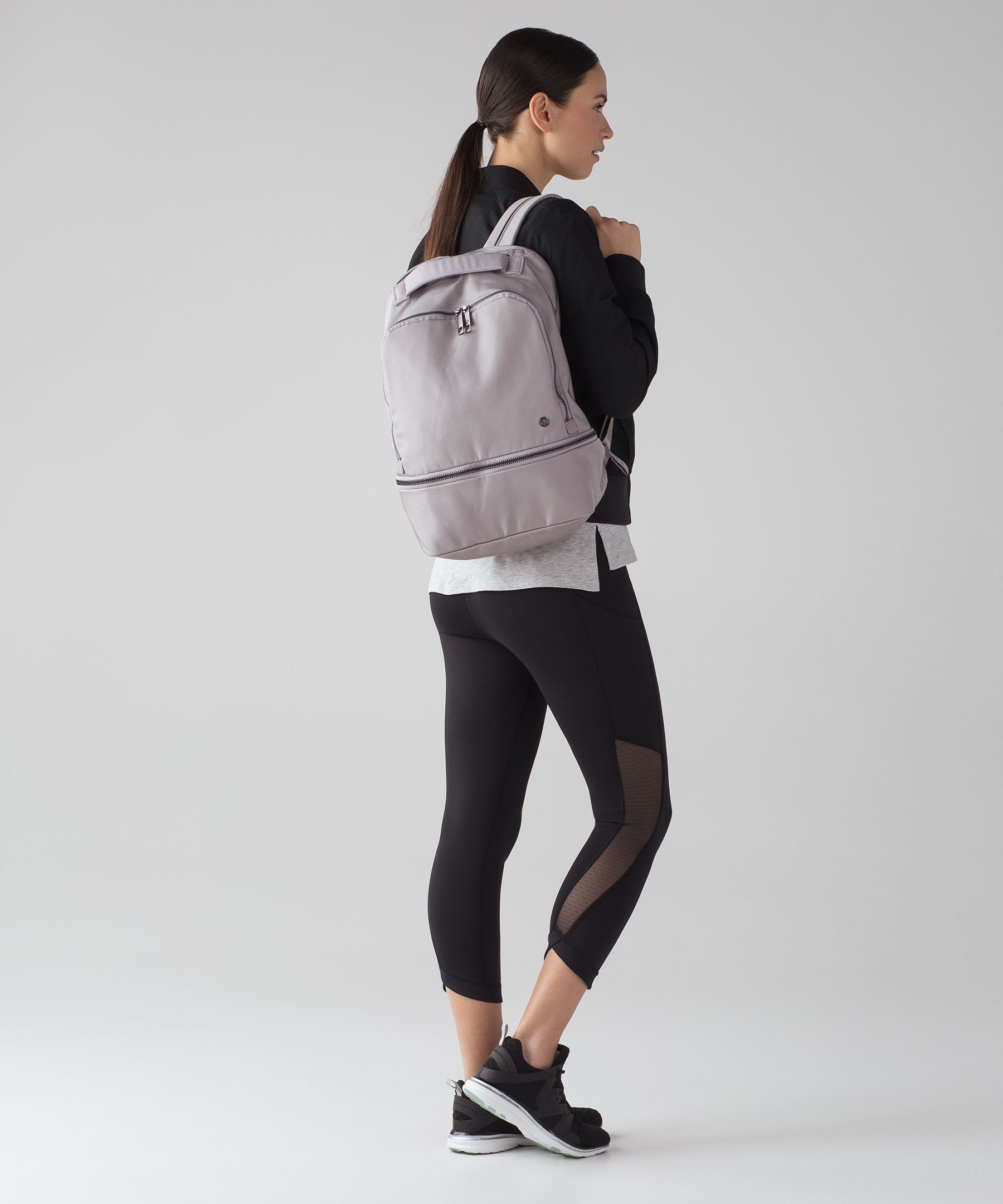 Go Lightly Backpack | Bags | Lululemon HK